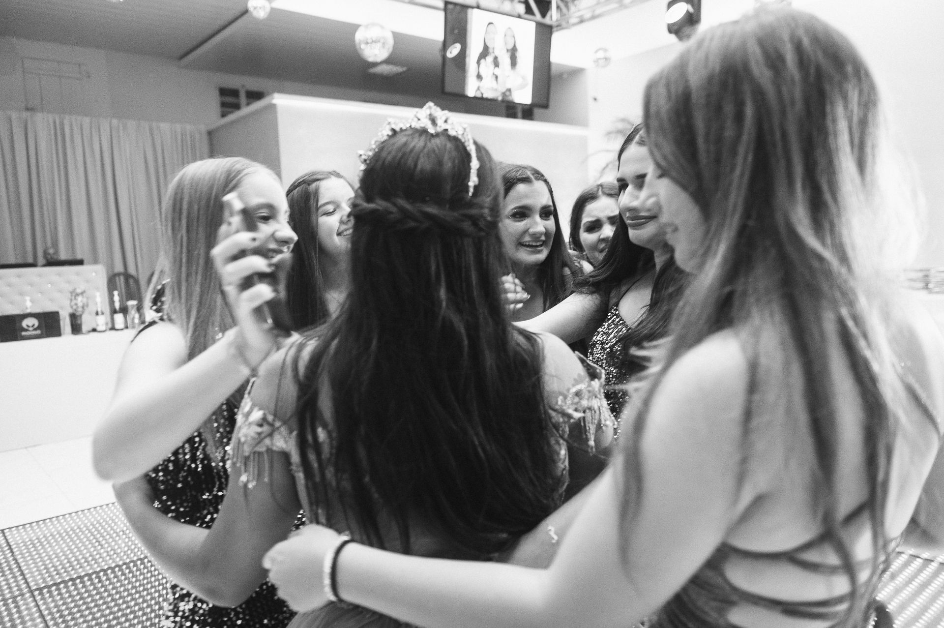 Festa de 15 anos Gabriela Teixeira - 2 - 1