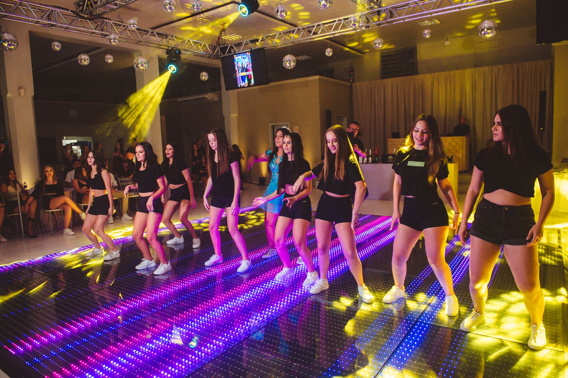 Festa de 15 anos Gabriela Teixeira - 2 - 0