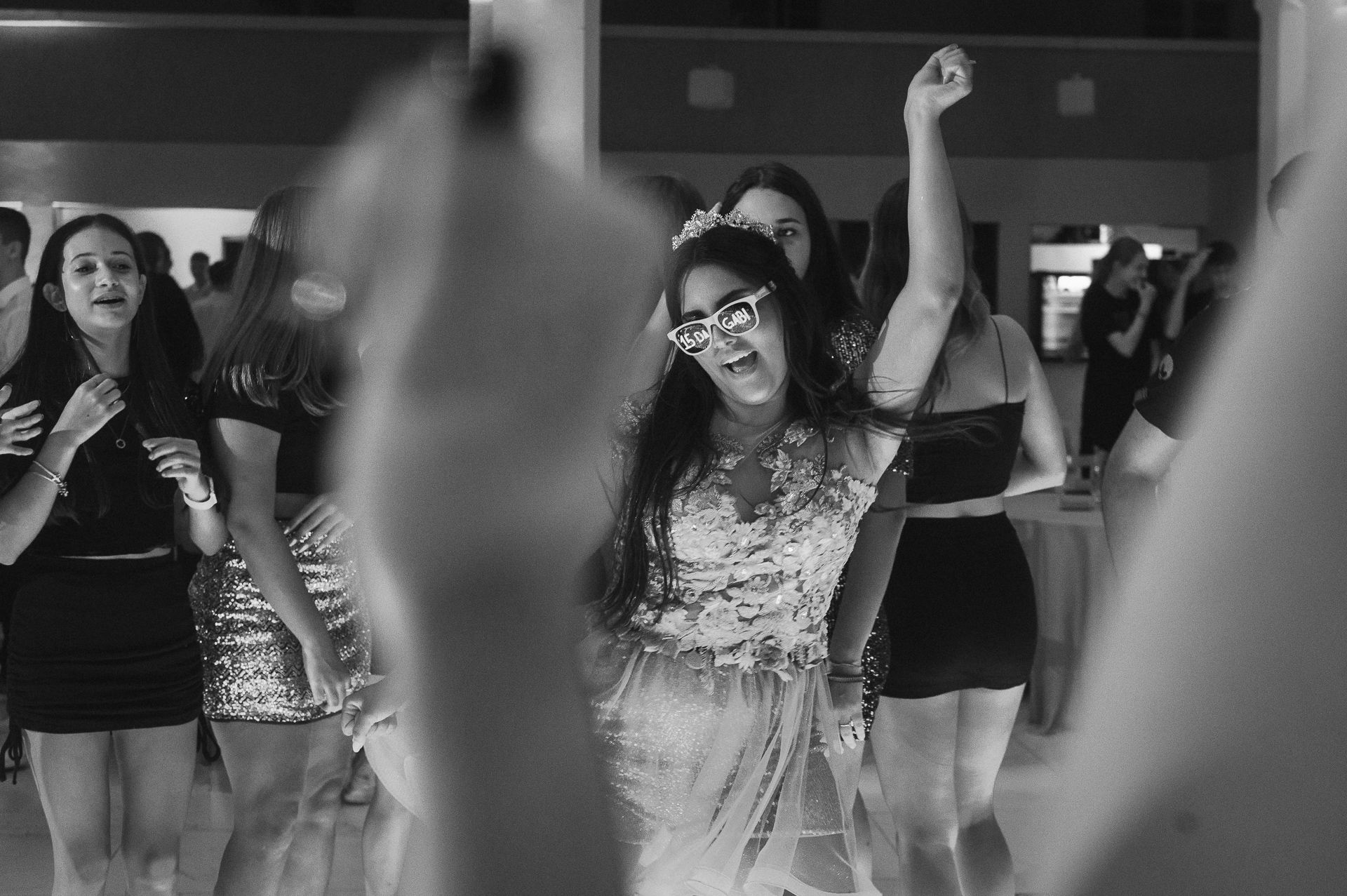 Festa de 15 anos Gabriela Teixeira - 2 - 1