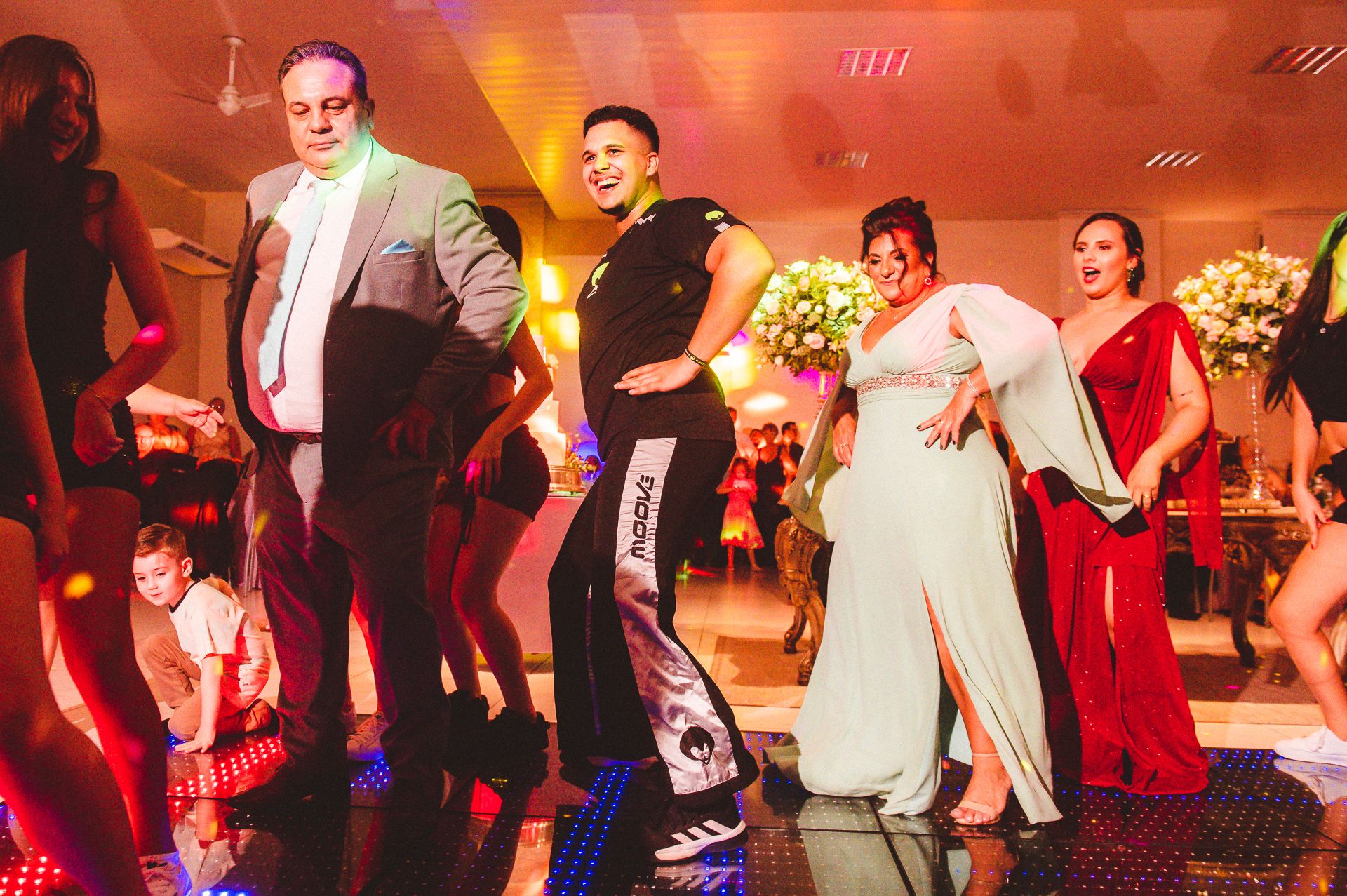 Festa de 15 anos Gabriela Teixeira - 2 - 0