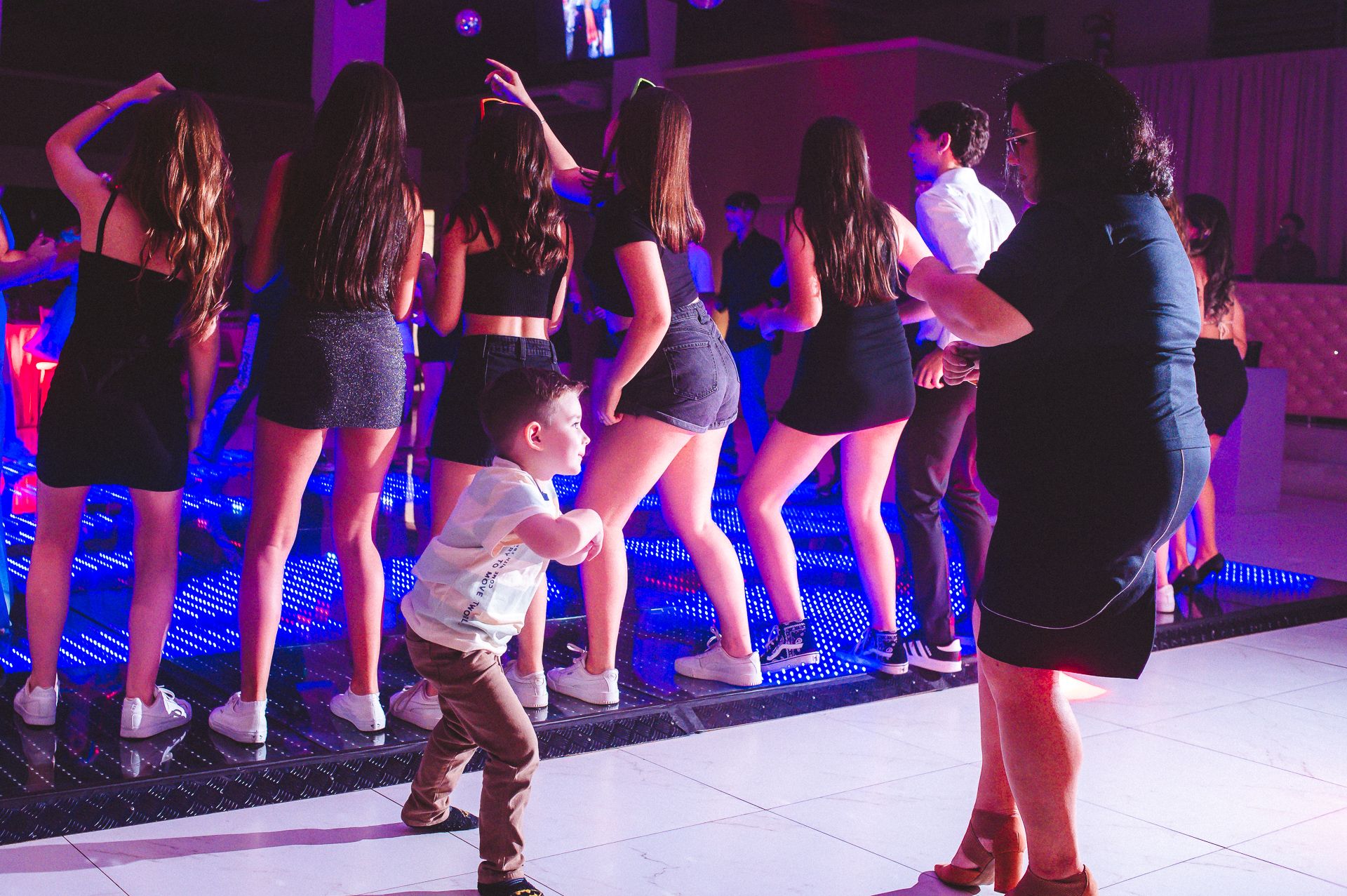 Festa de 15 anos Gabriela Teixeira - 2 - 2