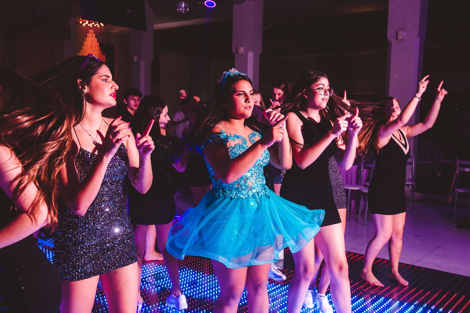 Festa de 15 anos Gabriela Teixeira - 2 - 0