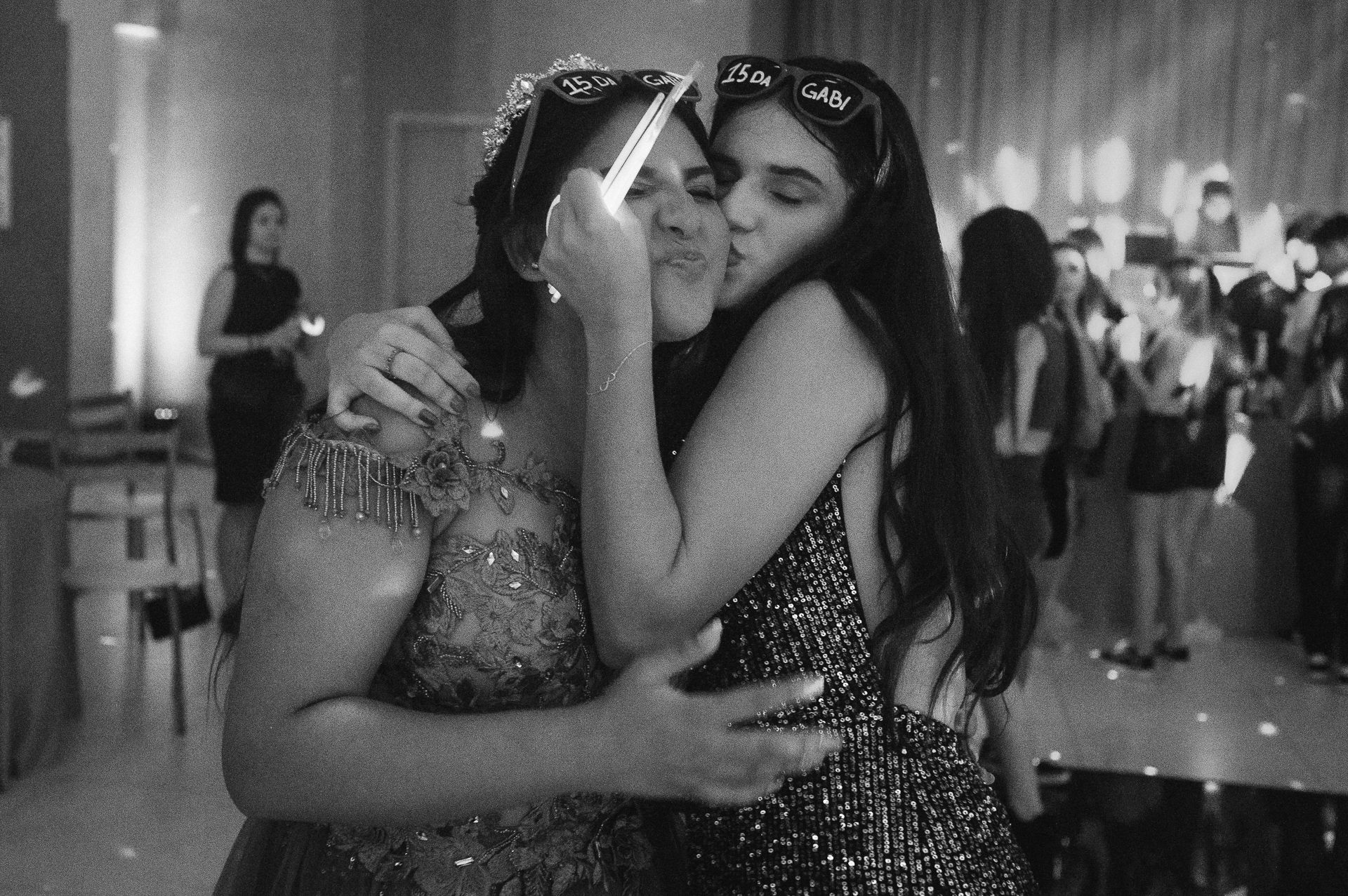 Festa de 15 anos Gabriela Teixeira - 2 - 1