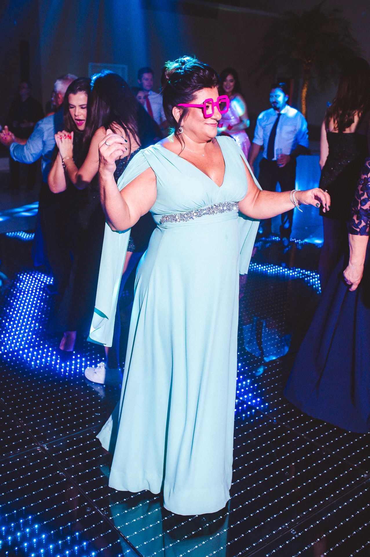 Festa de 15 anos Gabriela Teixeira - 2 - 2