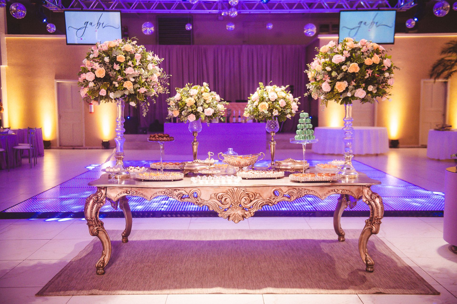 Festa de 15 anos Gabriela Teixeira - 2 - 0