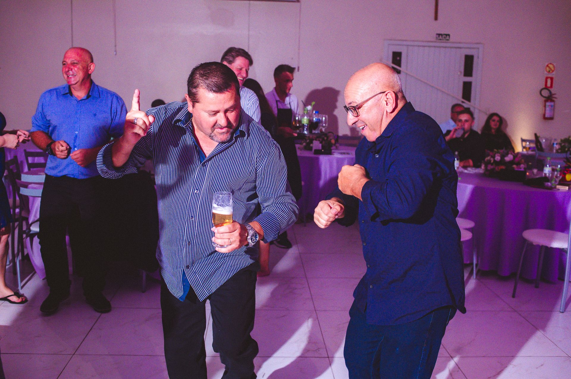 Festa de 15 anos Gabriela Teixeira - 2 - 1