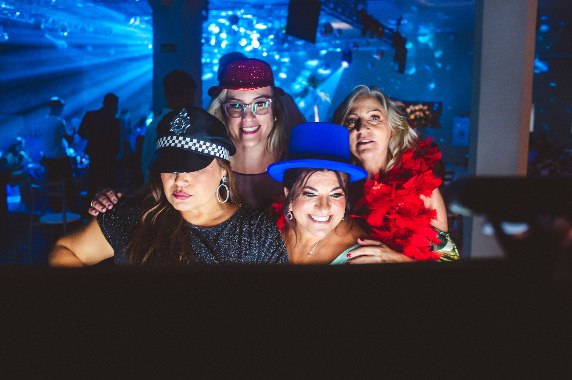 Festa de 15 anos Gabriela Teixeira - 2 - 2