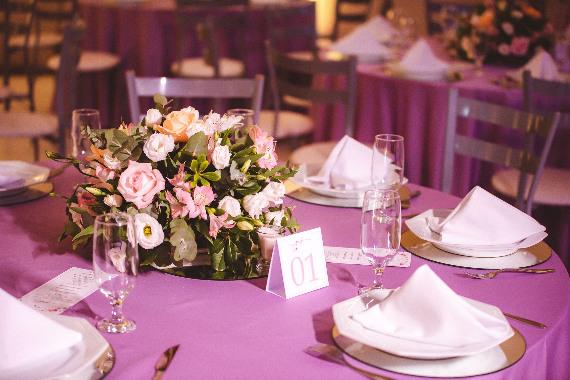 Festa de 15 anos Gabriela Teixeira - 2 - 3