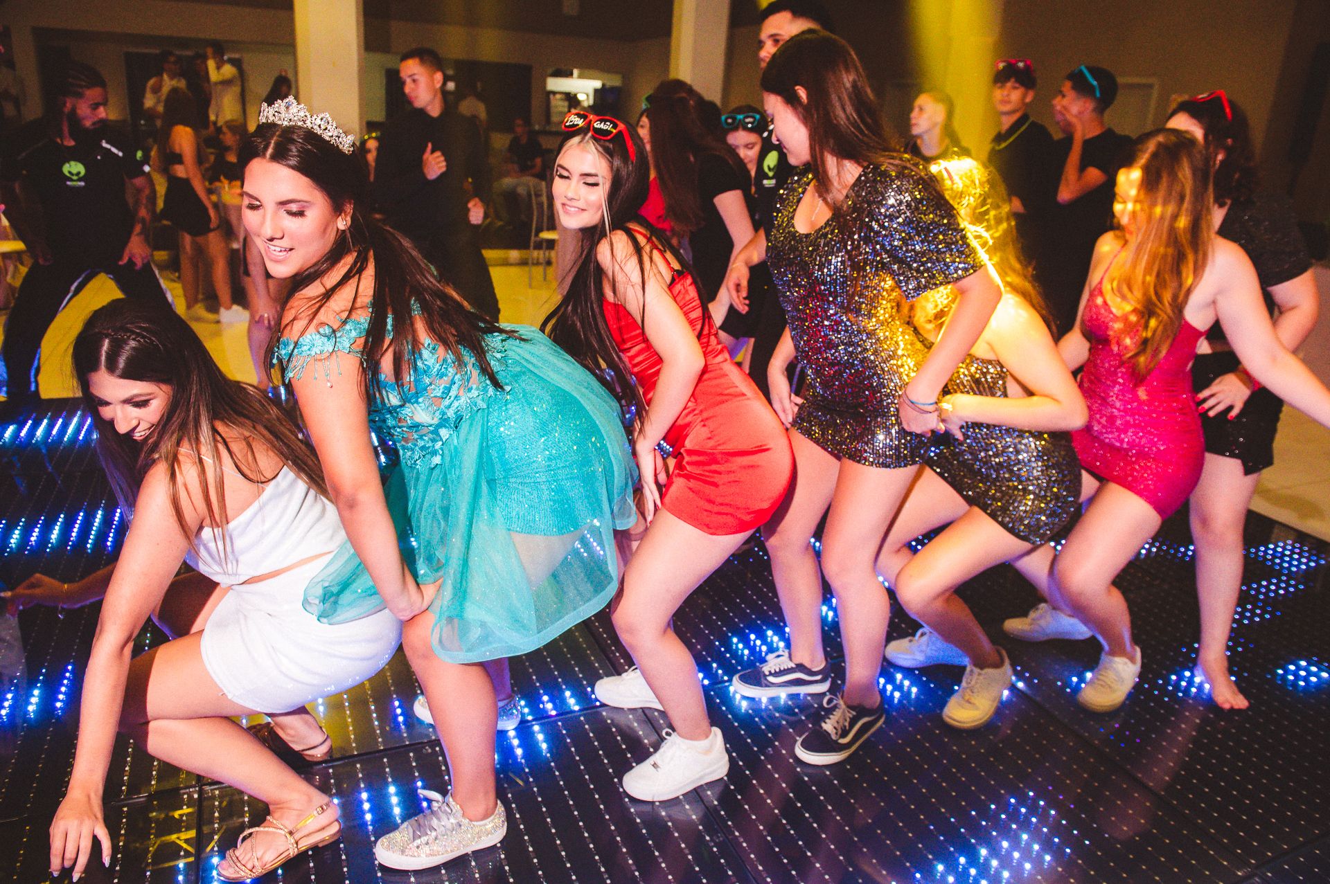 Festa de 15 anos Gabriela Teixeira - 2 - 0