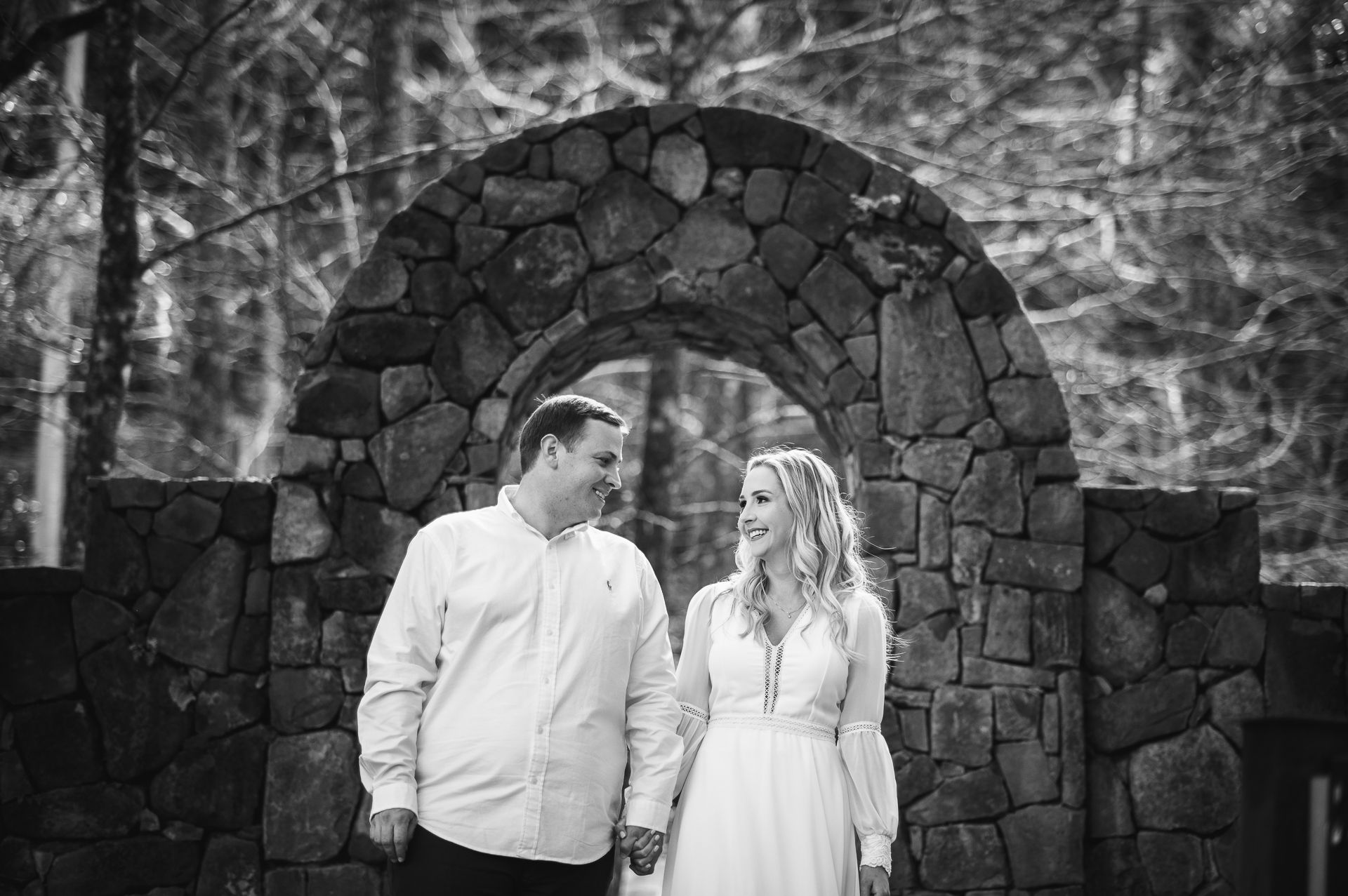 Ensaio Pré Casamento Pâmila e Felipe - Garden Park Gramado-RS - 2 - 0