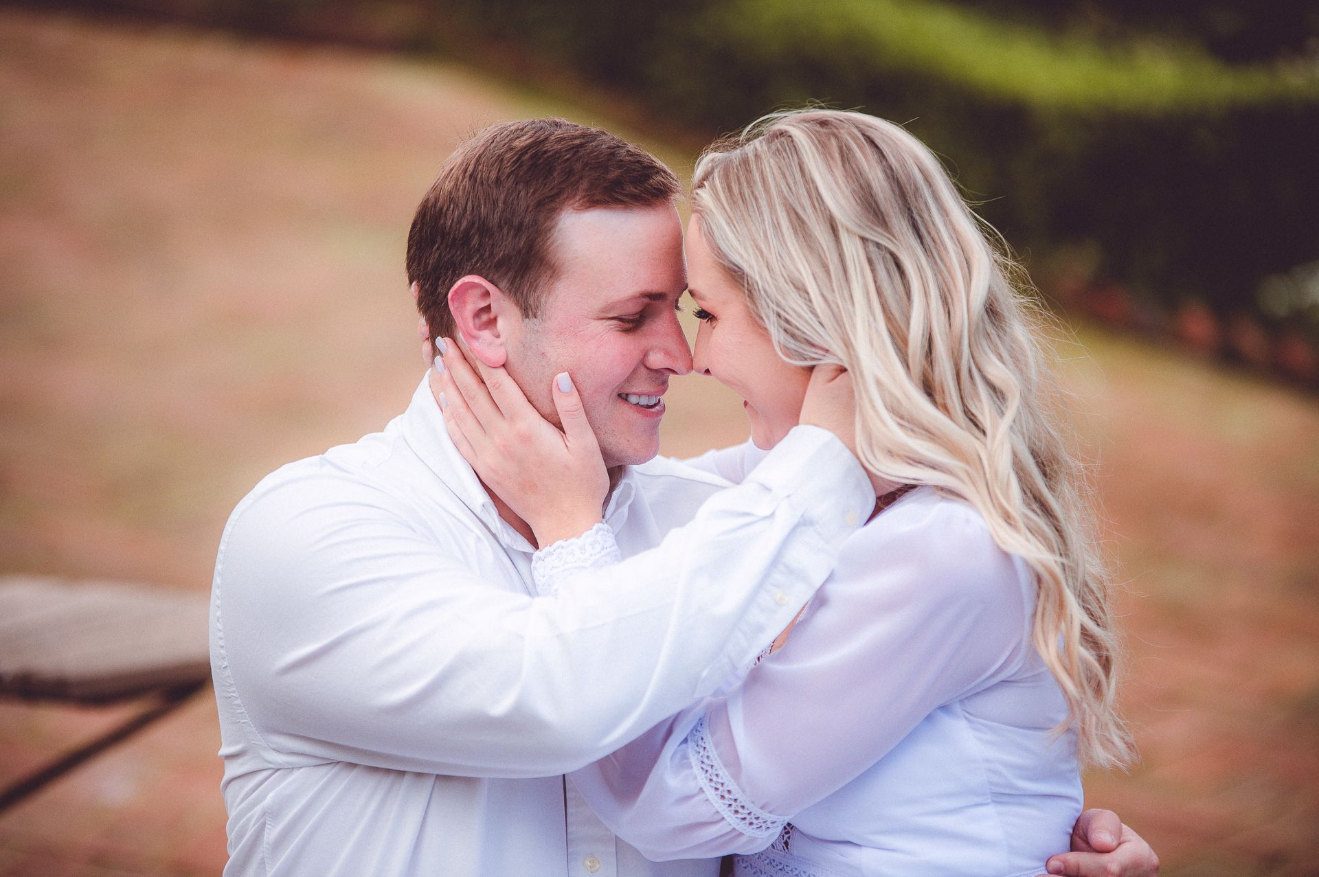 Ensaio Pré Casamento Pâmila e Felipe - Garden Park Gramado-RS - 2 - 2