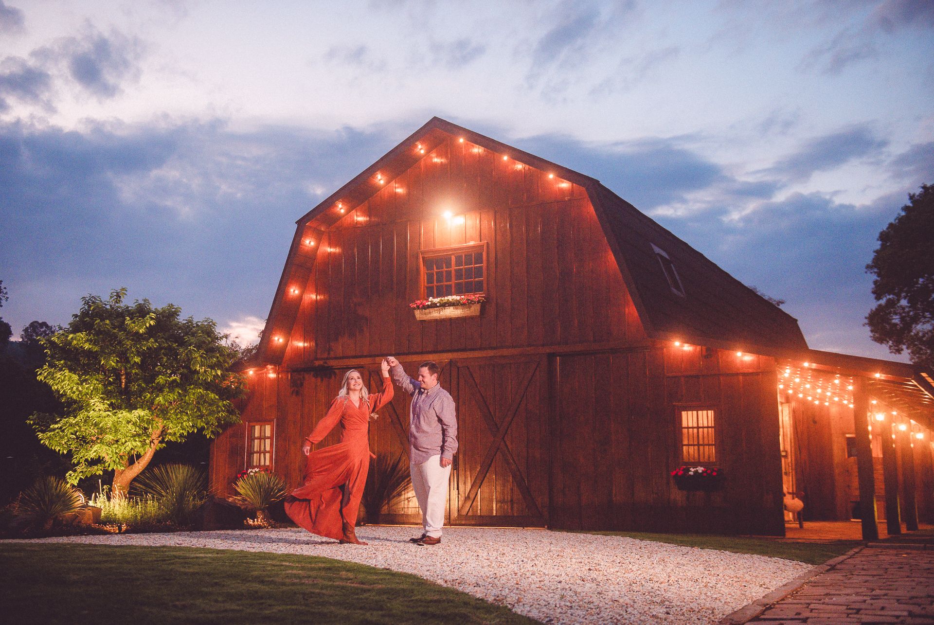 Ensaio Pré Casamento Pâmila e Felipe - Garden Park Gramado-RS - 2 - 0