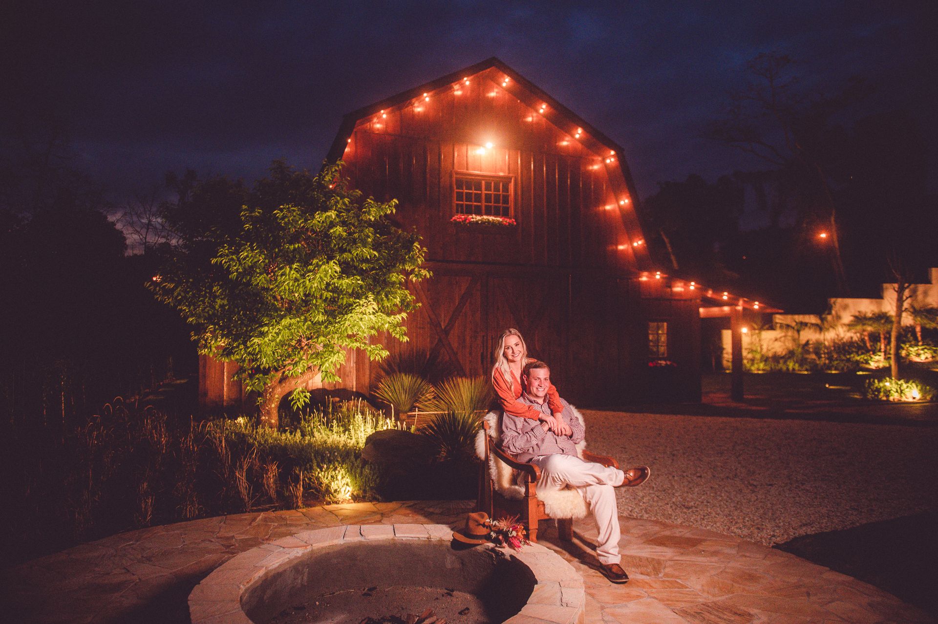 Ensaio Pré Casamento Pâmila e Felipe - Garden Park Gramado-RS - 2 - 2