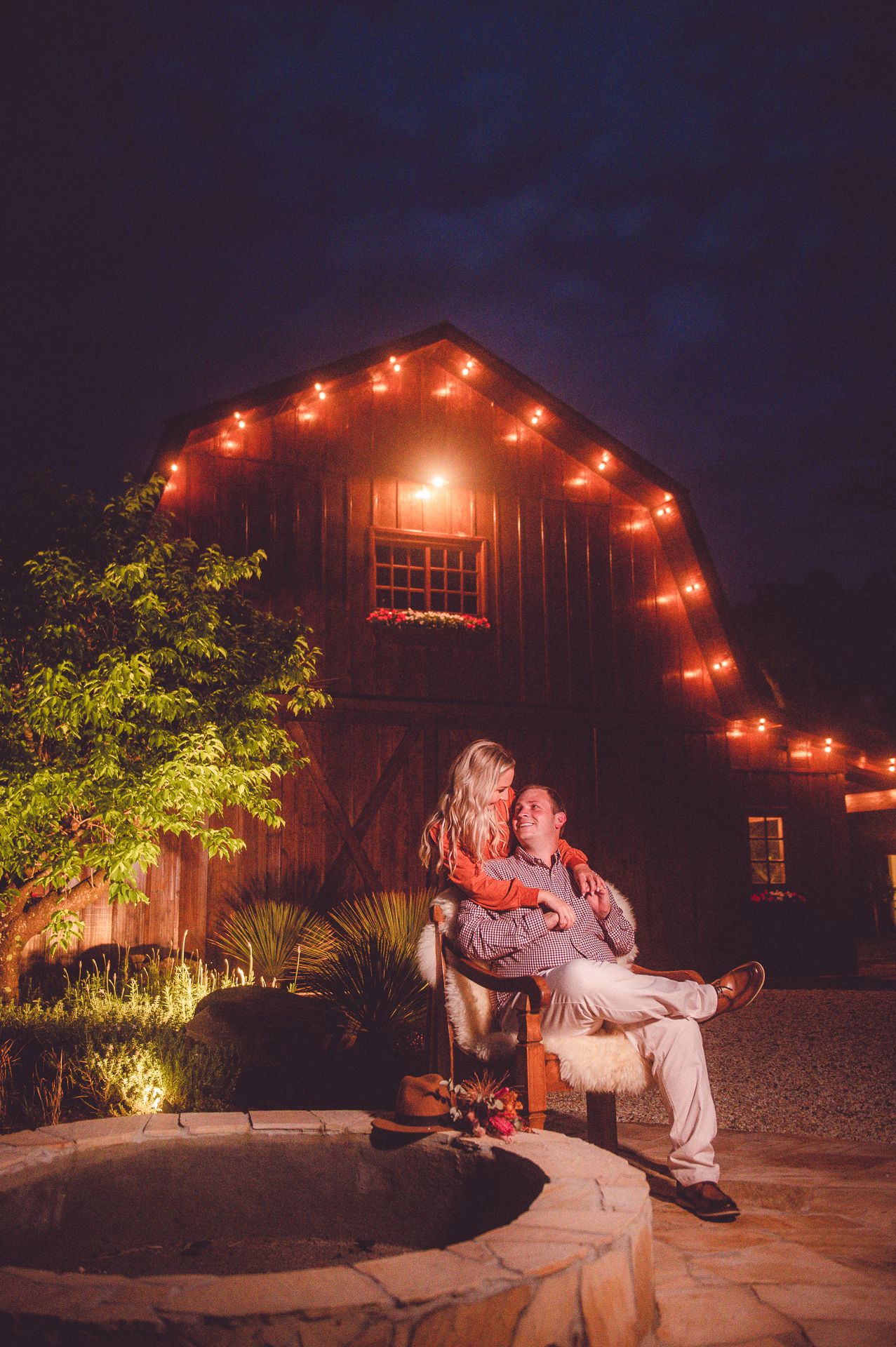 Ensaio Pré Casamento Pâmila e Felipe - Garden Park Gramado-RS - 2 - 3