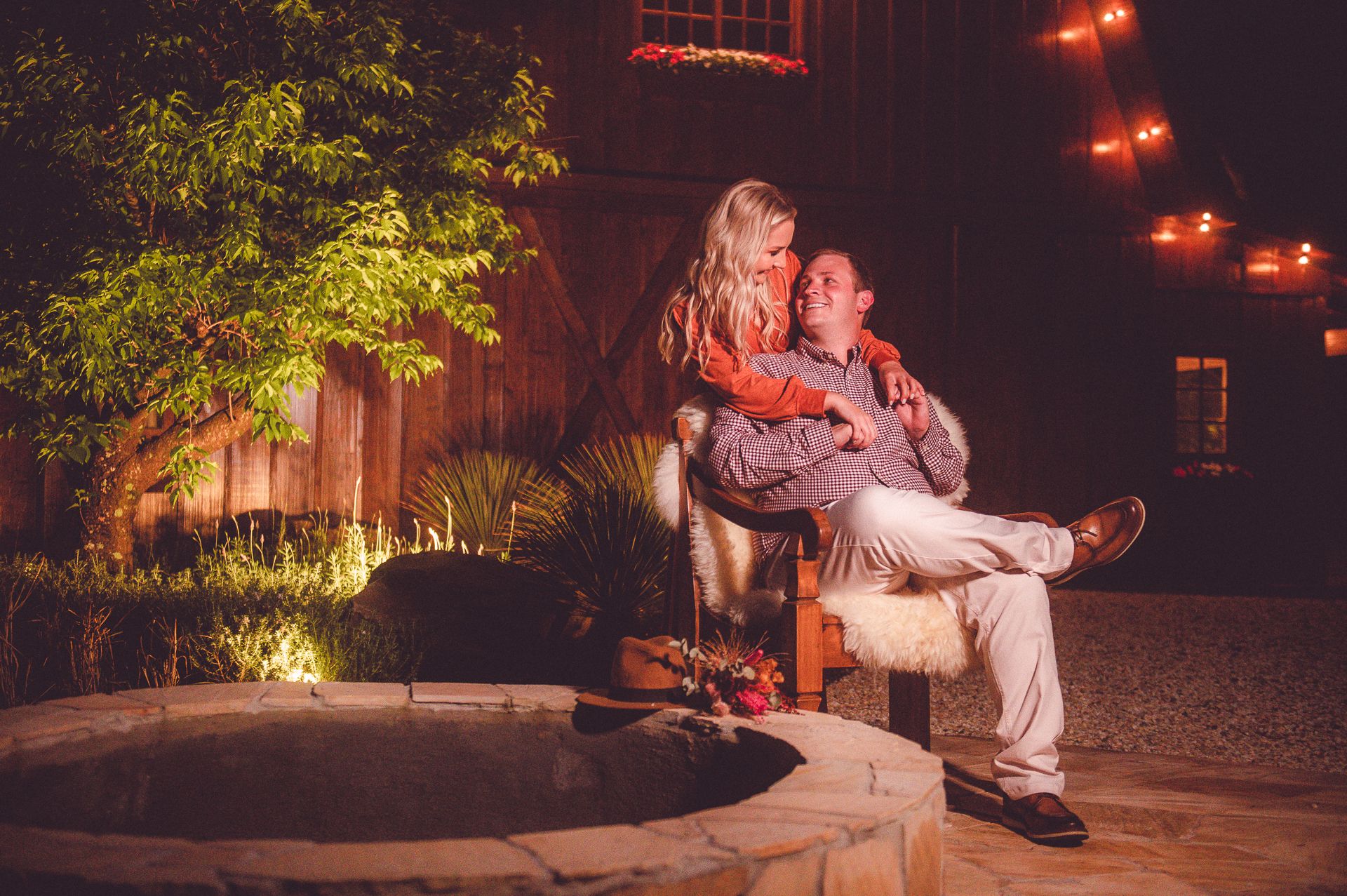 Ensaio Pré Casamento Pâmila e Felipe - Garden Park Gramado-RS - 2 - 2