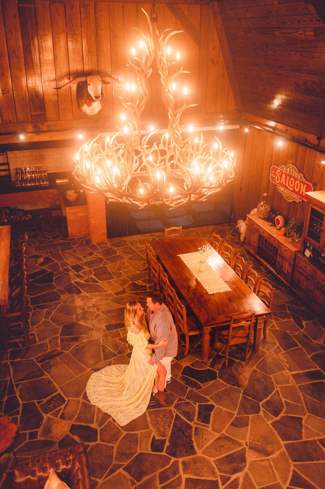 Ensaio Pré Casamento Pâmila e Felipe - Garden Park Gramado-RS - 2 - 1