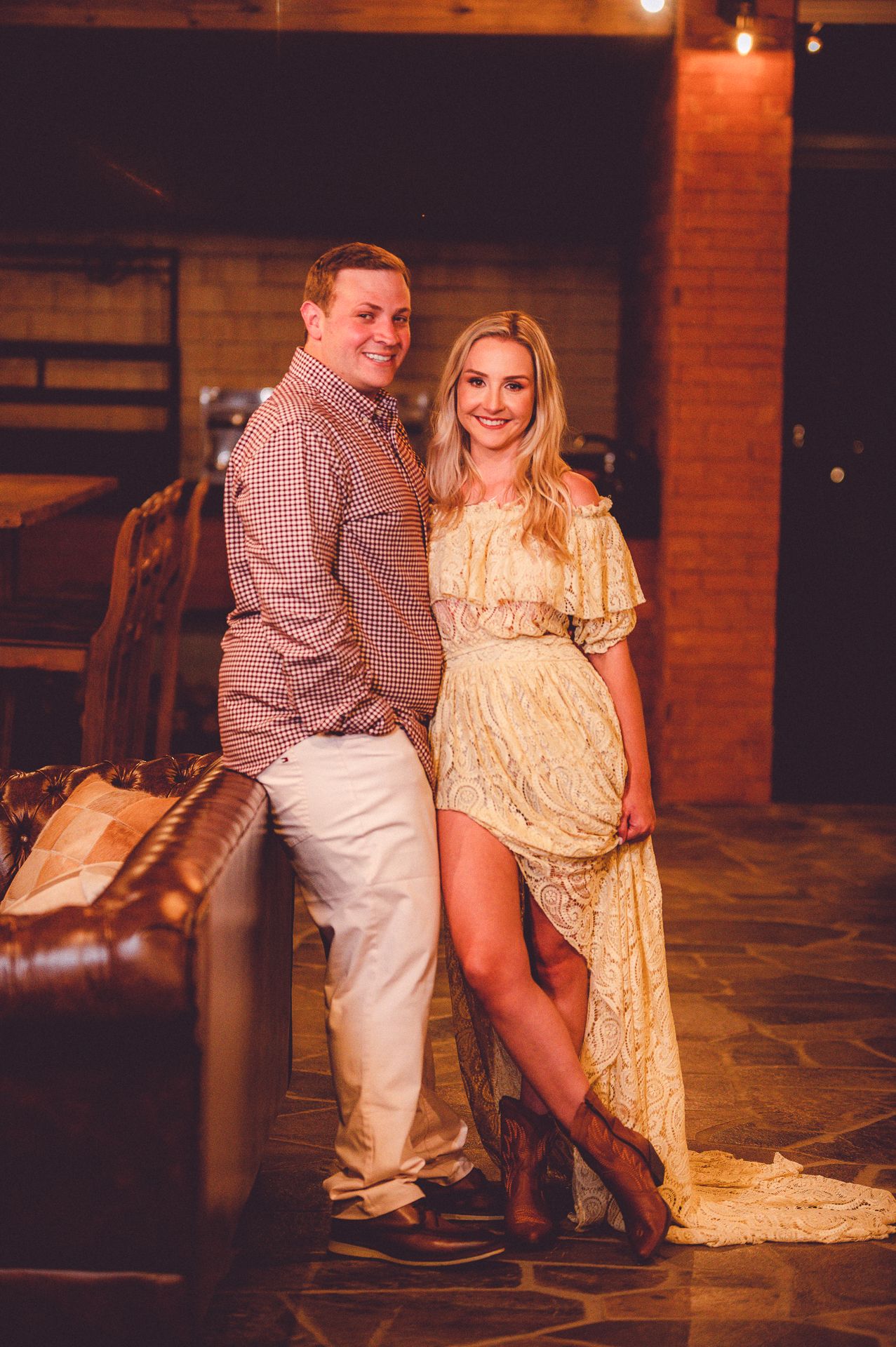 Ensaio Pré Casamento Pâmila e Felipe - Garden Park Gramado-RS - 2 - 1