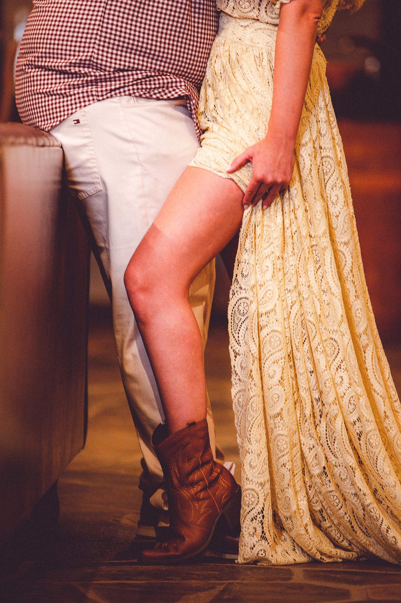 Ensaio Pré Casamento Pâmila e Felipe - Garden Park Gramado-RS - 2 - 2