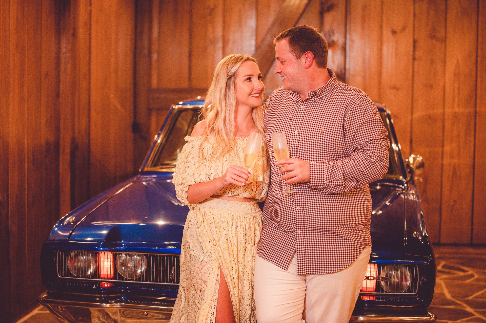 Ensaio Pré Casamento Pâmila e Felipe - Garden Park Gramado-RS - 2 - 3