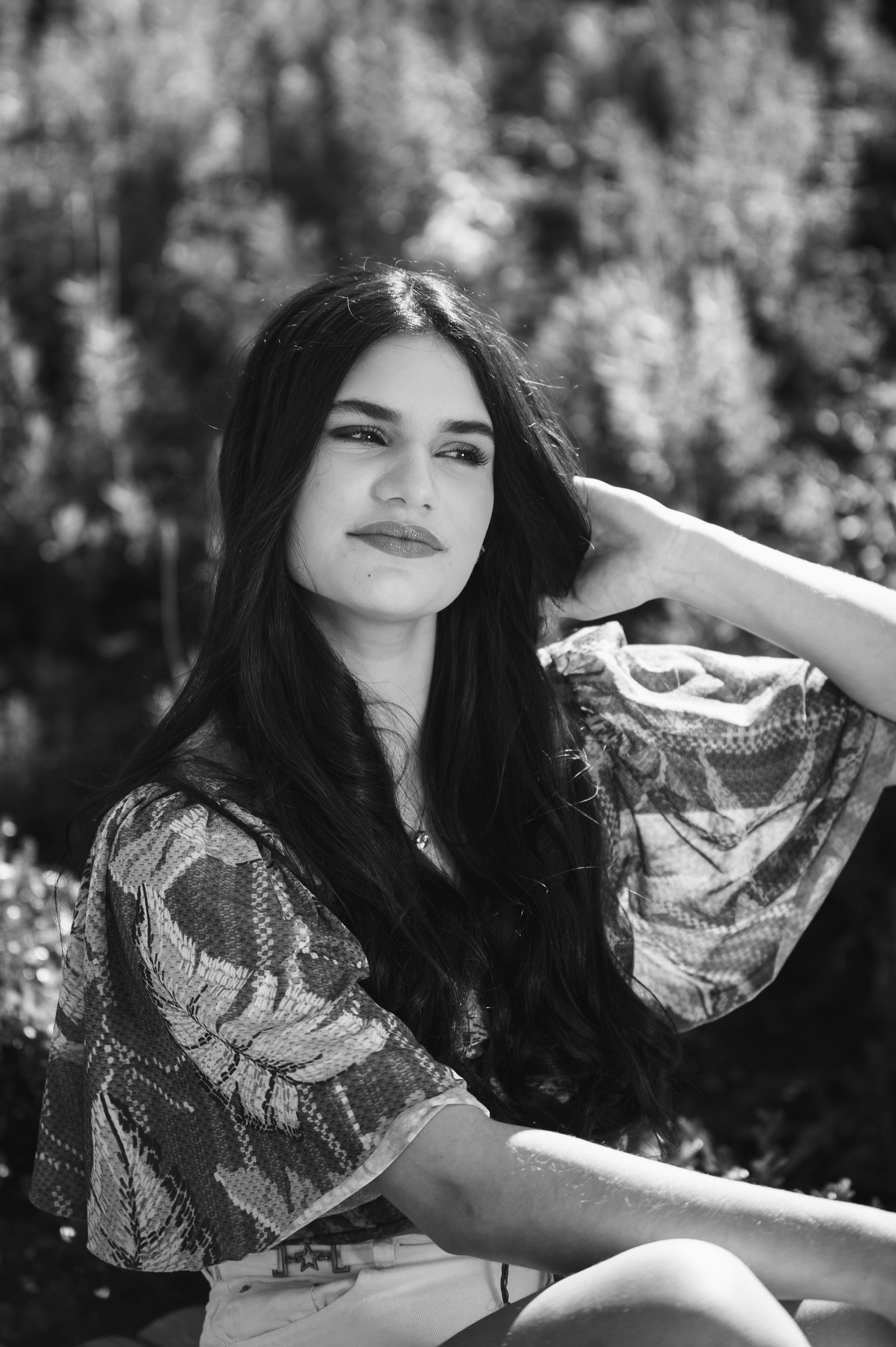 Ensaio de 15 anos Maria Augusta Garden Park Gramado - 2 - 0