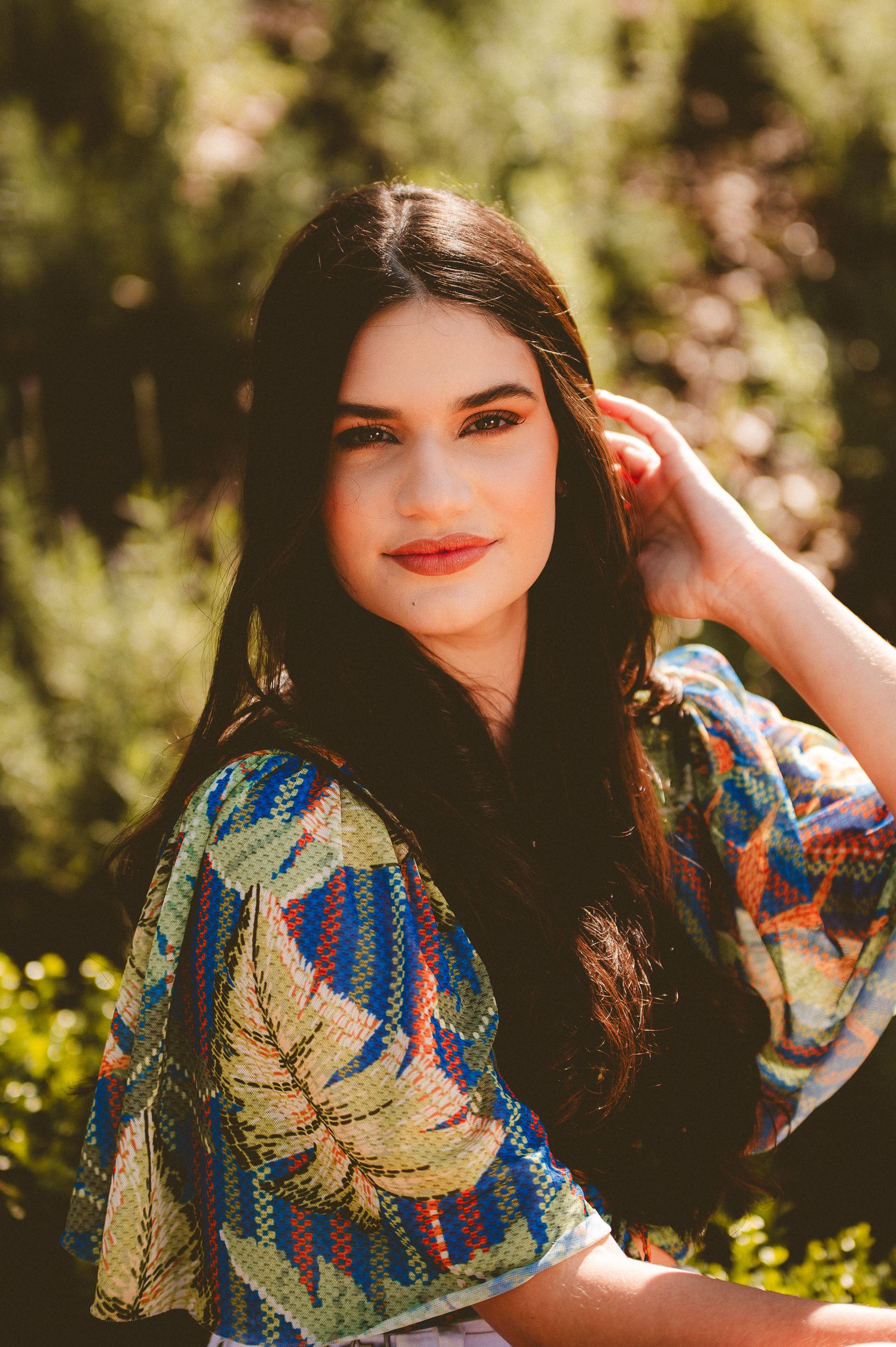 Ensaio de 15 anos Maria Augusta Garden Park Gramado - 2 - 0