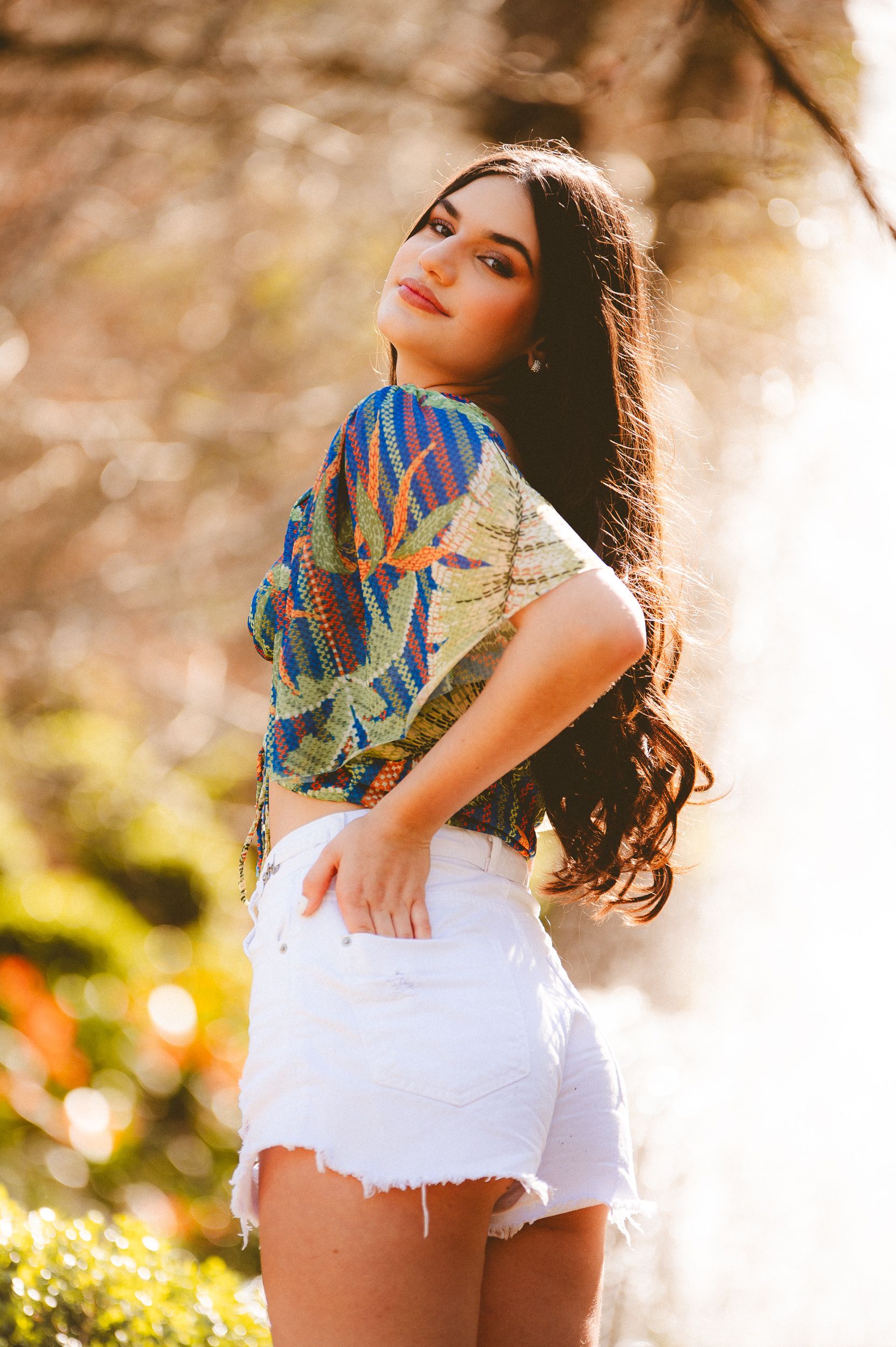 Ensaio de 15 anos Maria Augusta Garden Park Gramado - 2 - 0