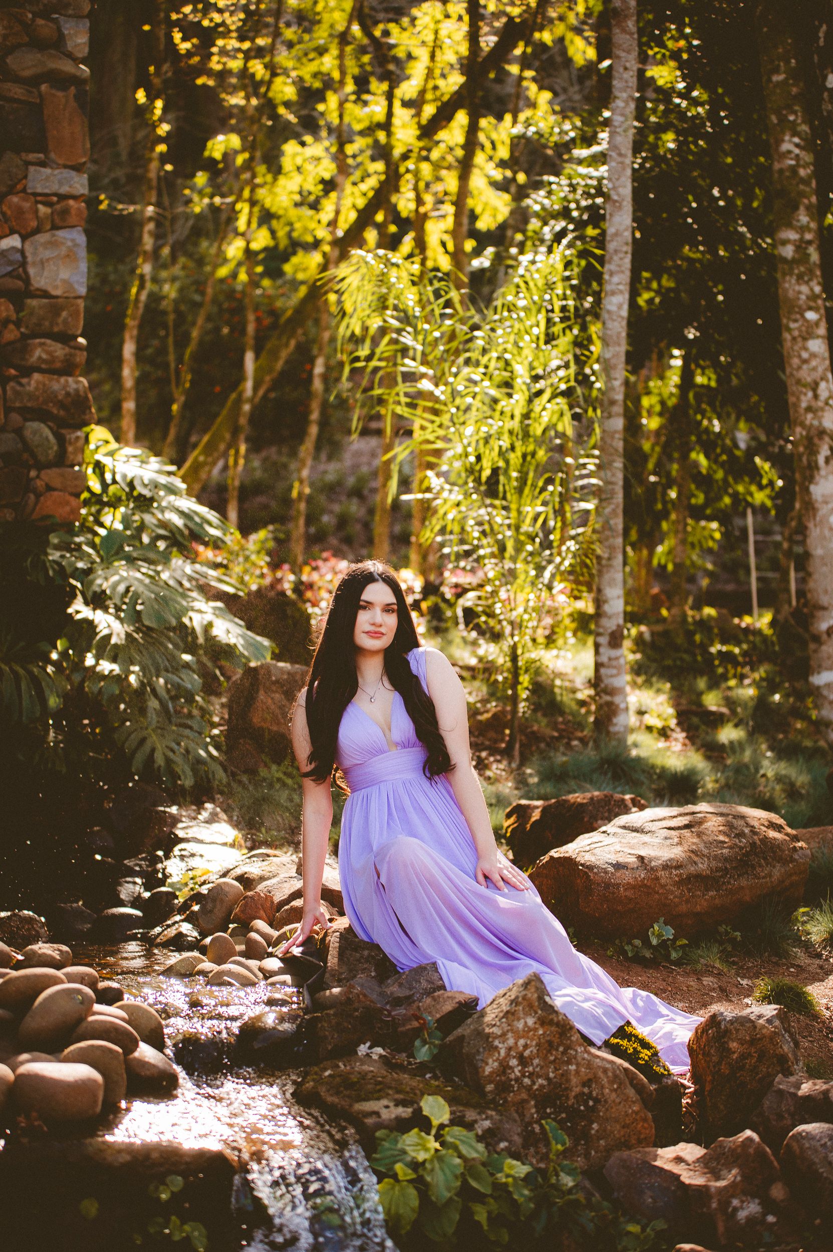 Ensaio de 15 anos Maria Augusta Garden Park Gramado - 2 - 2