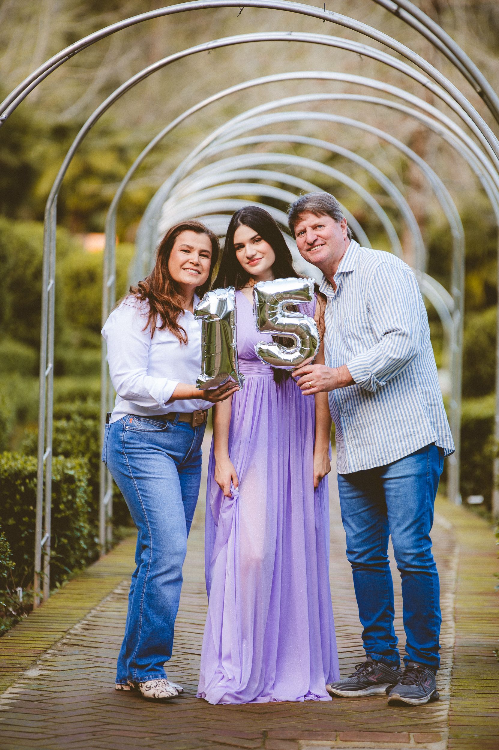 Ensaio de 15 anos Maria Augusta Garden Park Gramado - 2 - 0