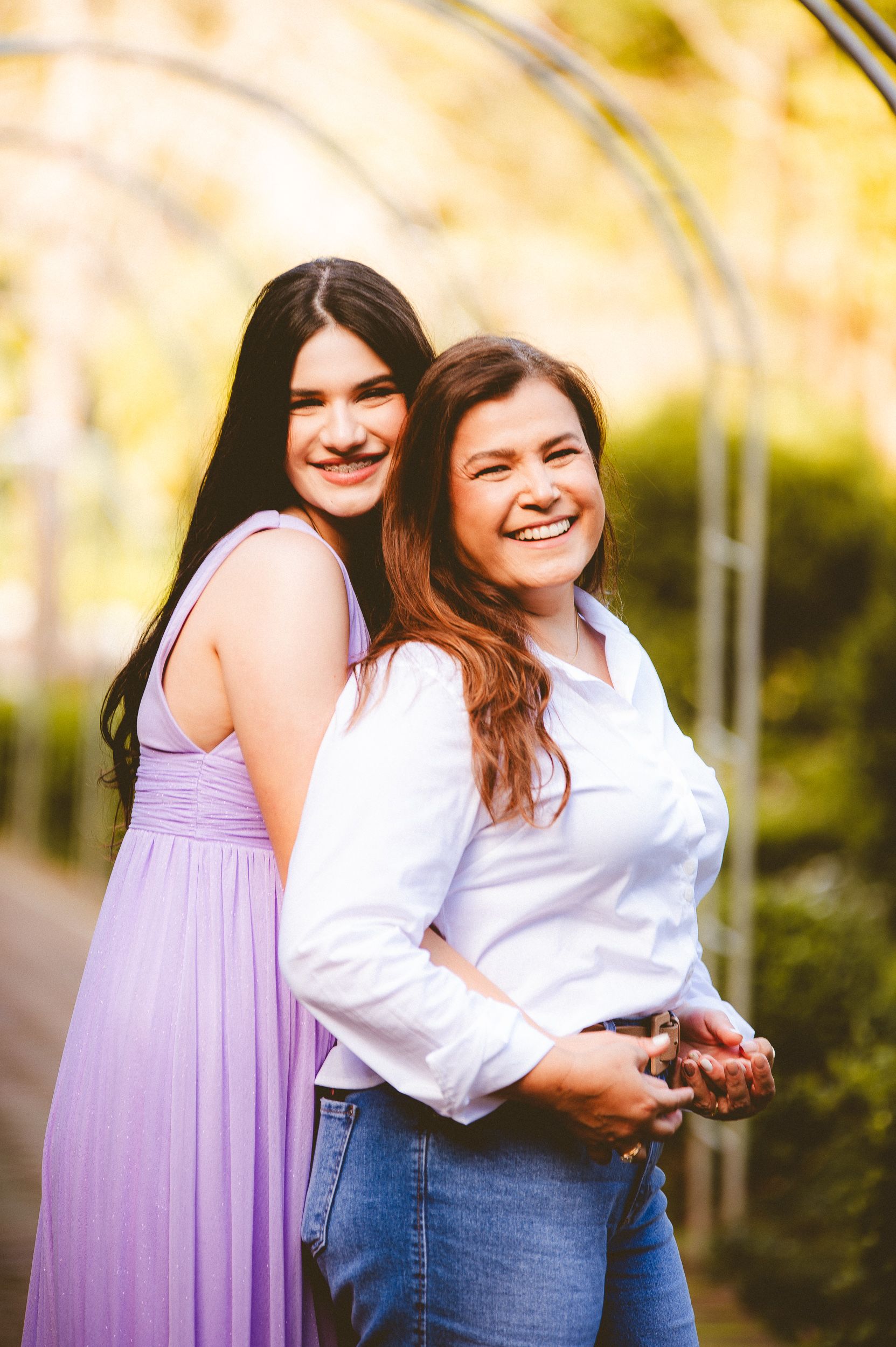 Ensaio de 15 anos Maria Augusta Garden Park Gramado - 2 - 1