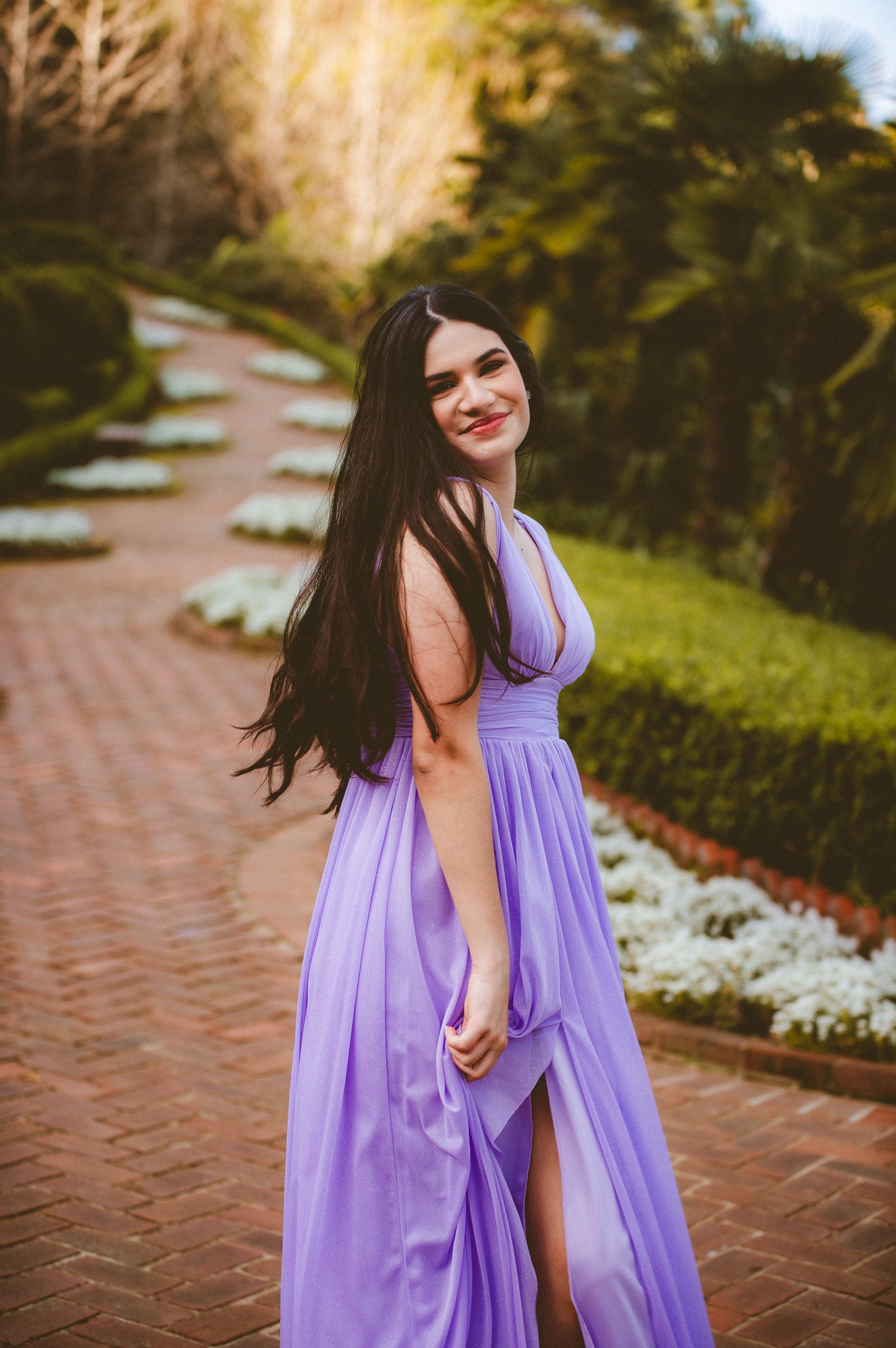 Ensaio de 15 anos Maria Augusta Garden Park Gramado - 2 - 0