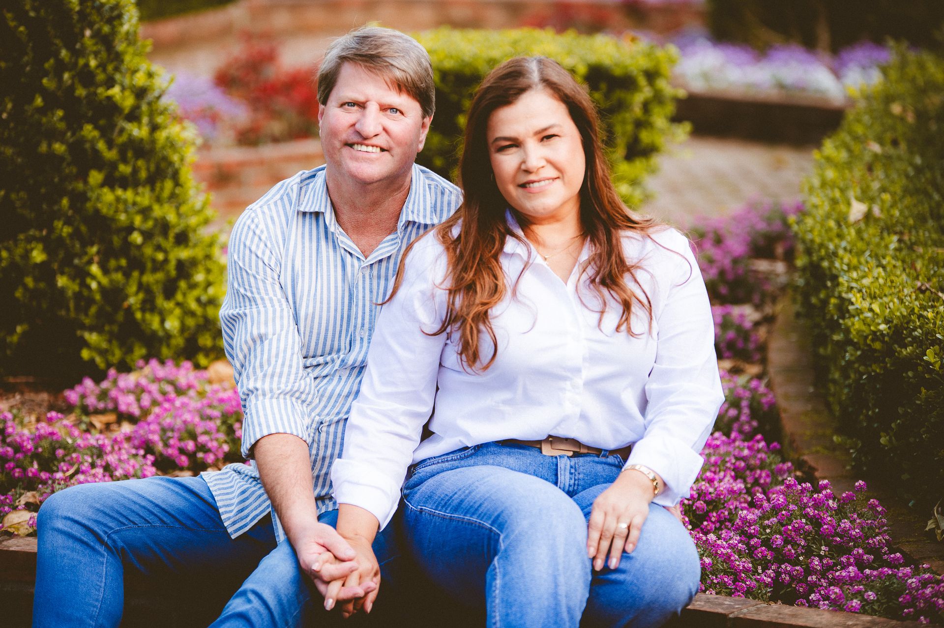 Ensaio de 15 anos Maria Augusta Garden Park Gramado - 2 - 1