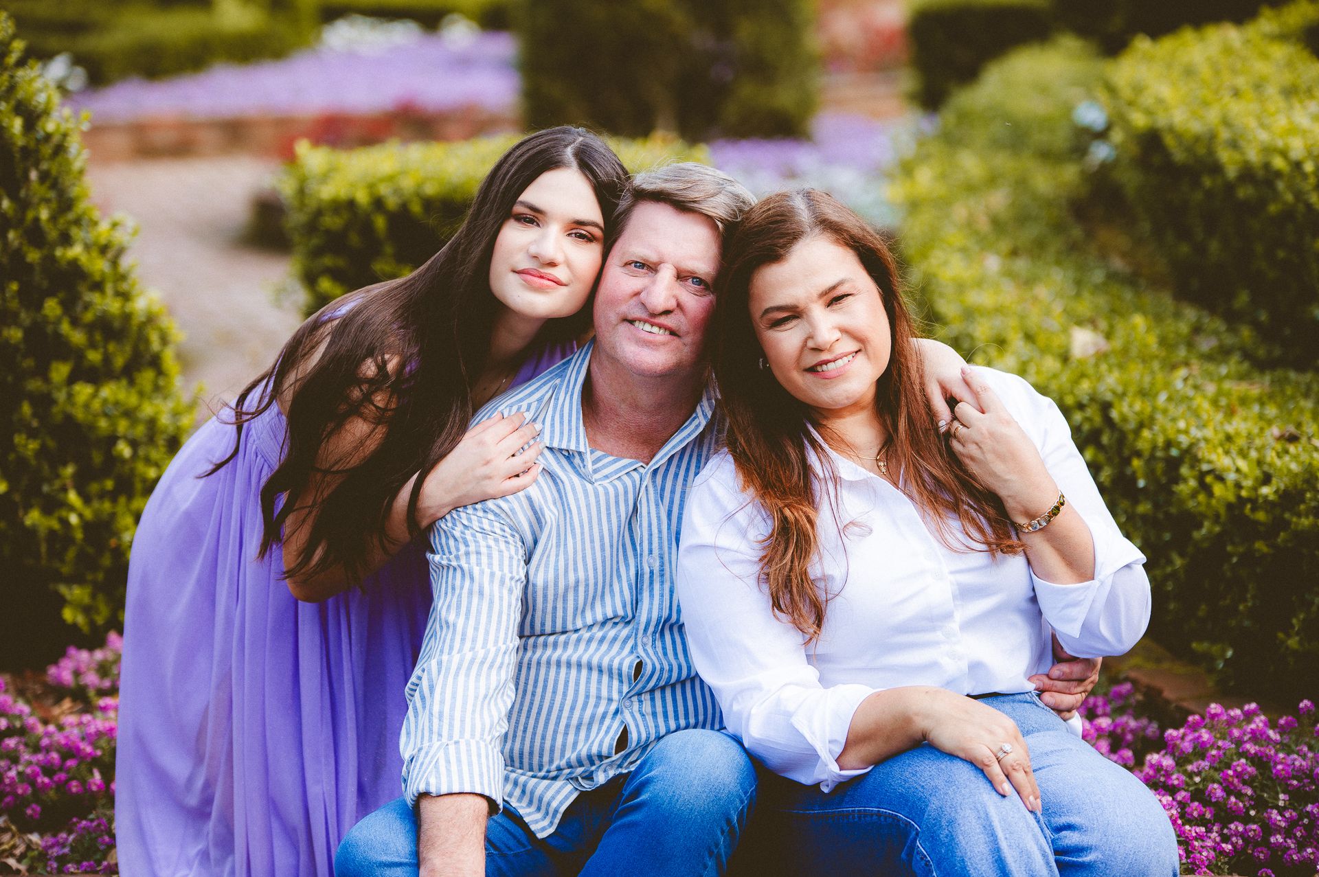 Ensaio de 15 anos Maria Augusta Garden Park Gramado - 2 - 2