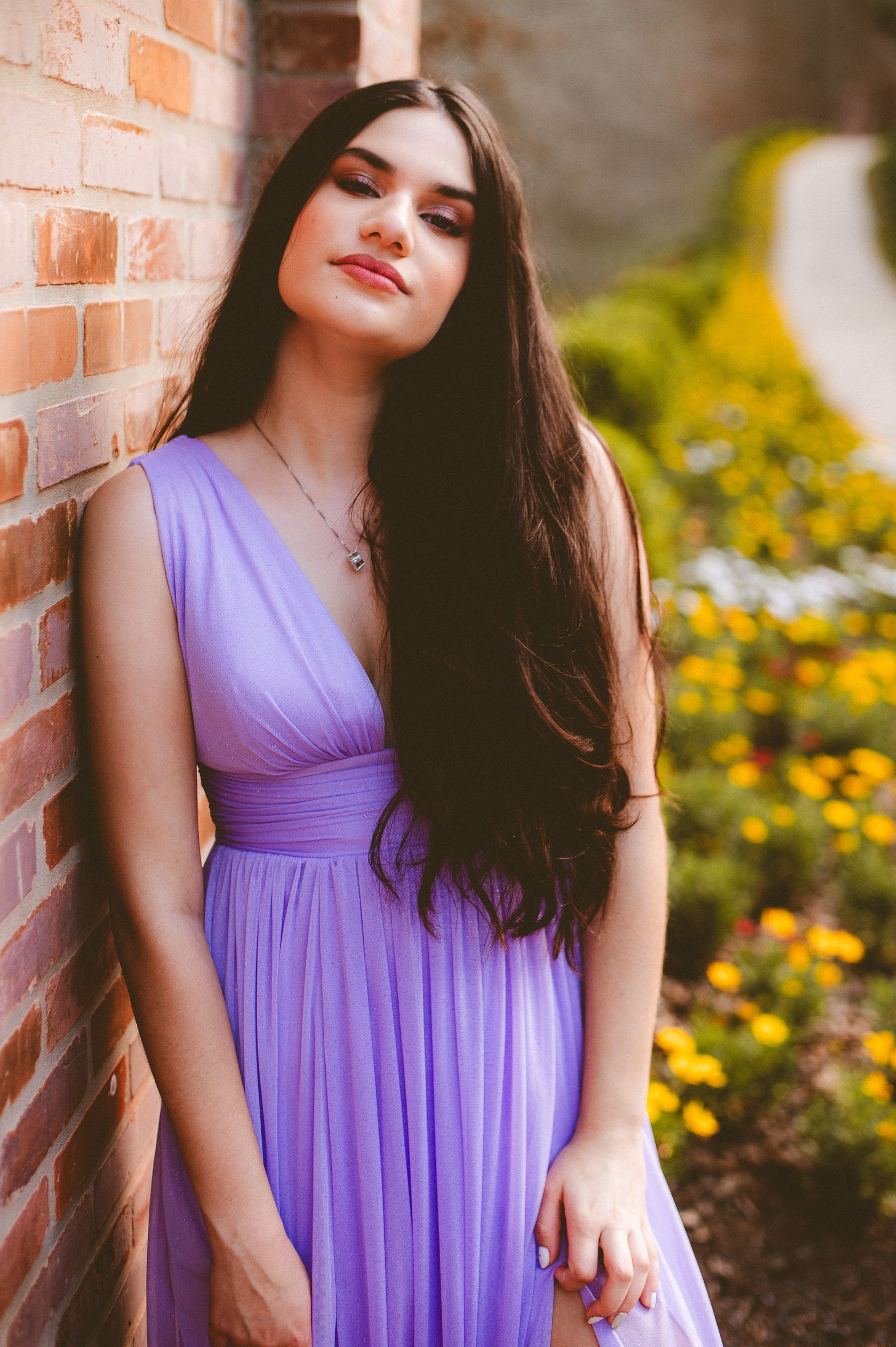 Ensaio de 15 anos Maria Augusta Garden Park Gramado - 2 - 2