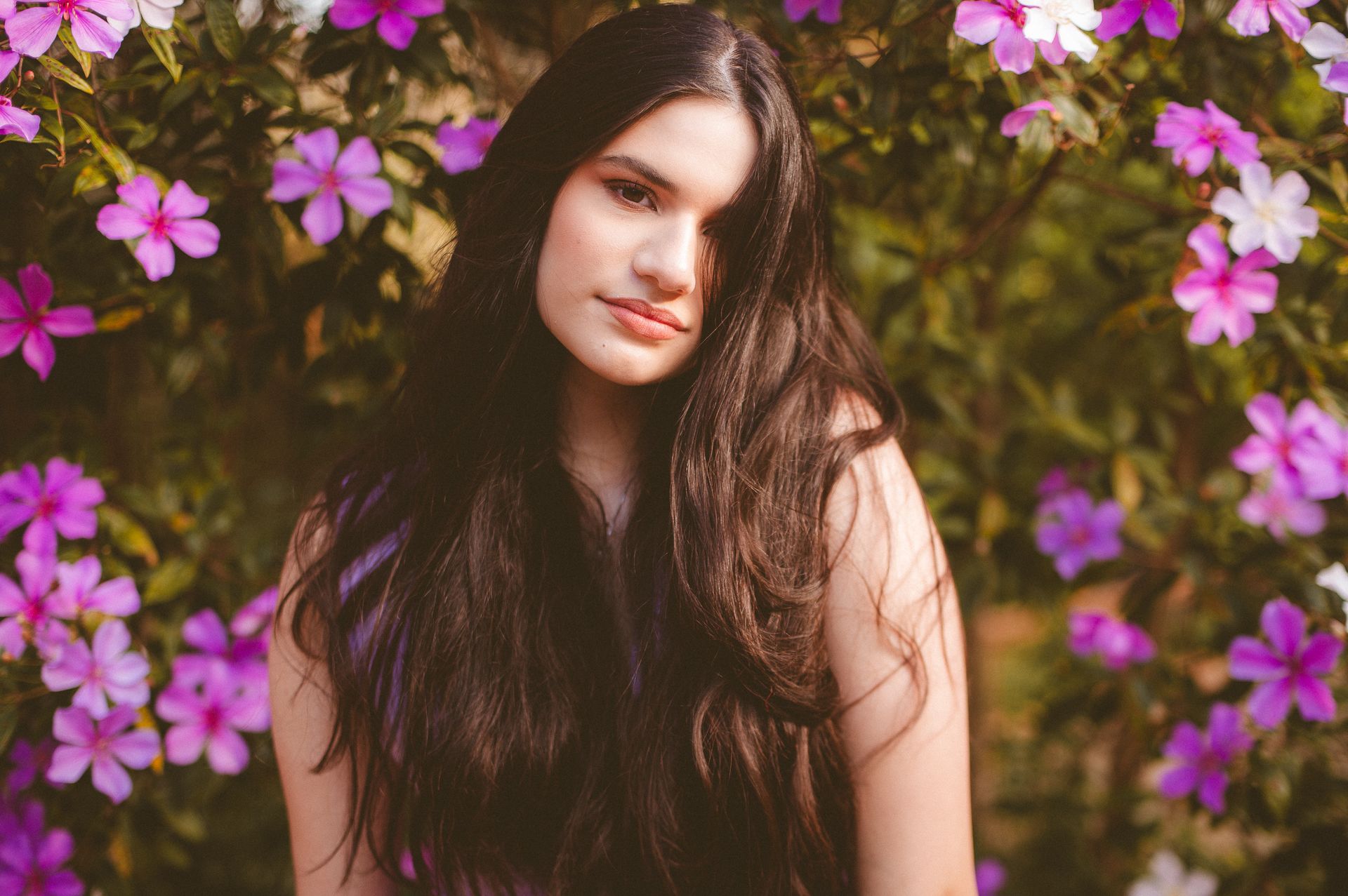 Ensaio de 15 anos Maria Augusta Garden Park Gramado - 2 - 0