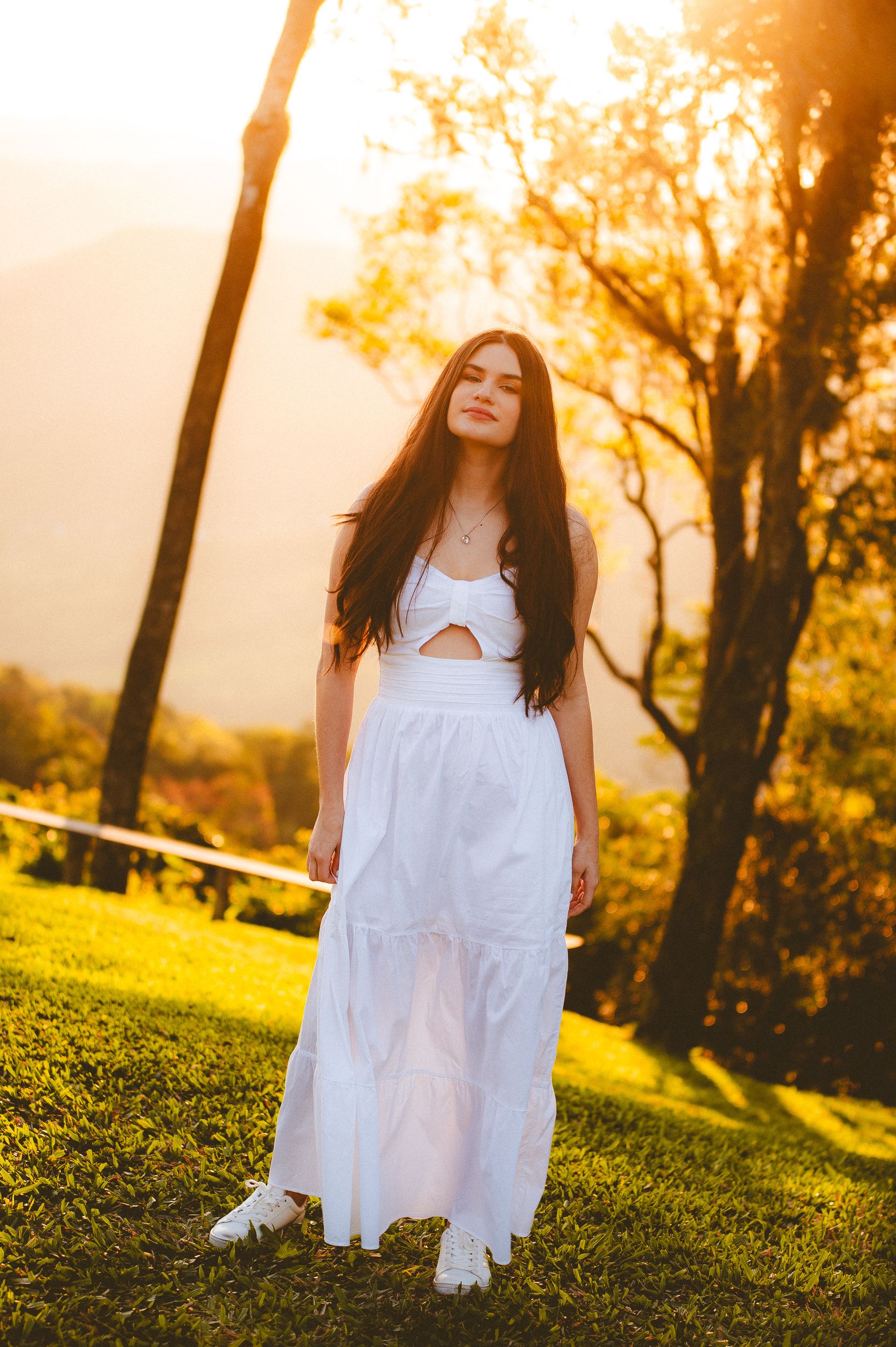 Ensaio de 15 anos Maria Augusta Garden Park Gramado - 2 - 3