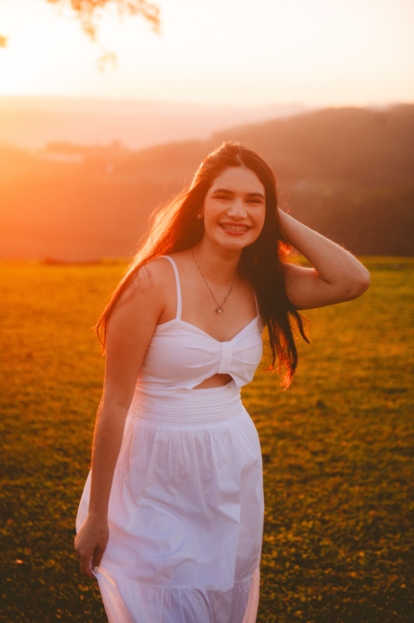 Ensaio de 15 anos Maria Augusta Garden Park Gramado - 2 - 1