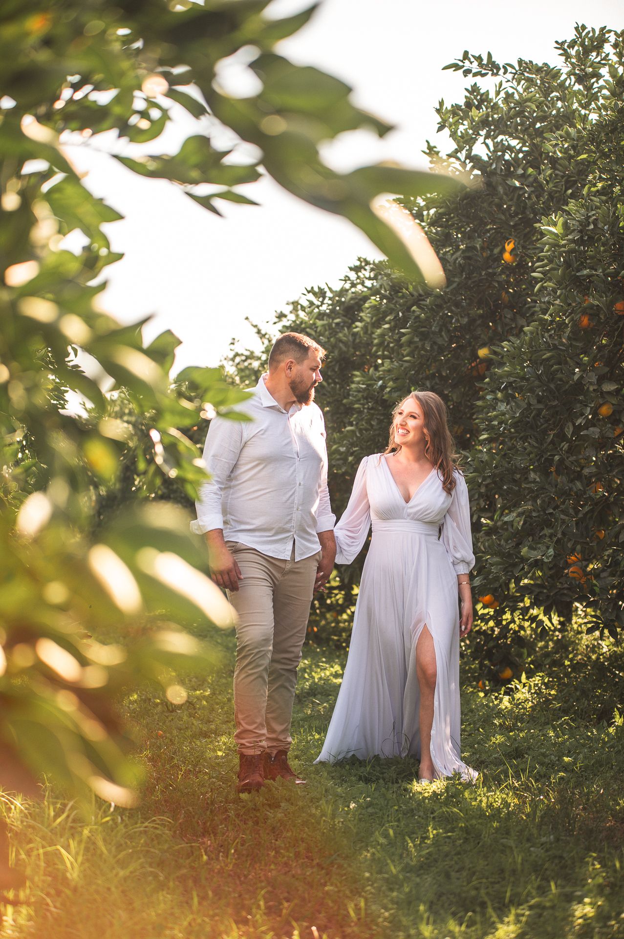 Ensaio Pré Casamento Denise e Vinícios Ninho das Águias - Nova Petrópolis - 2 - 1