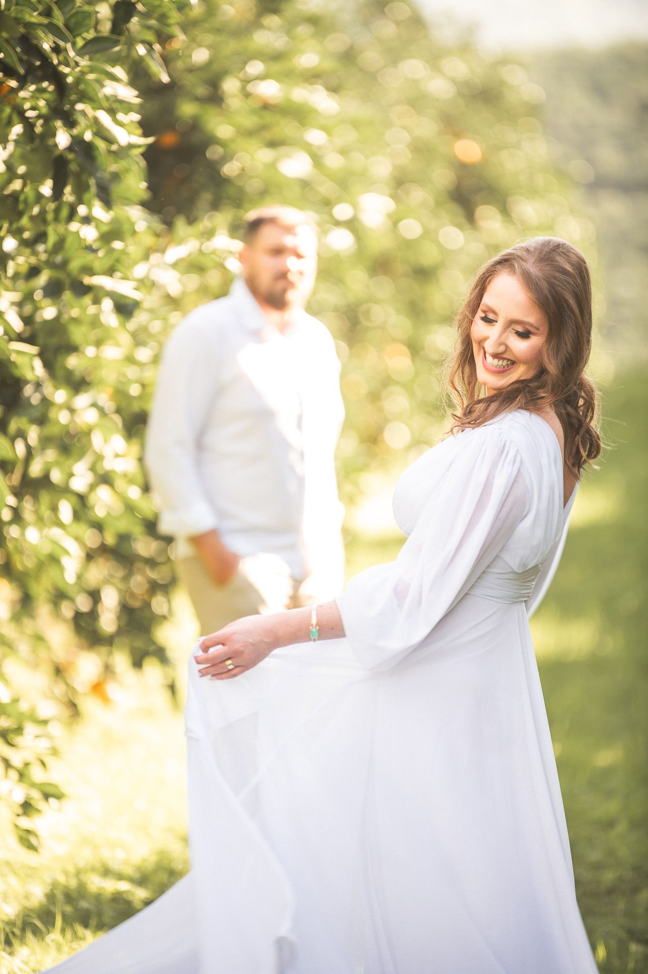 Ensaio Pré Casamento Denise e Vinícios Ninho das Águias - Nova Petrópolis - 2 - 1