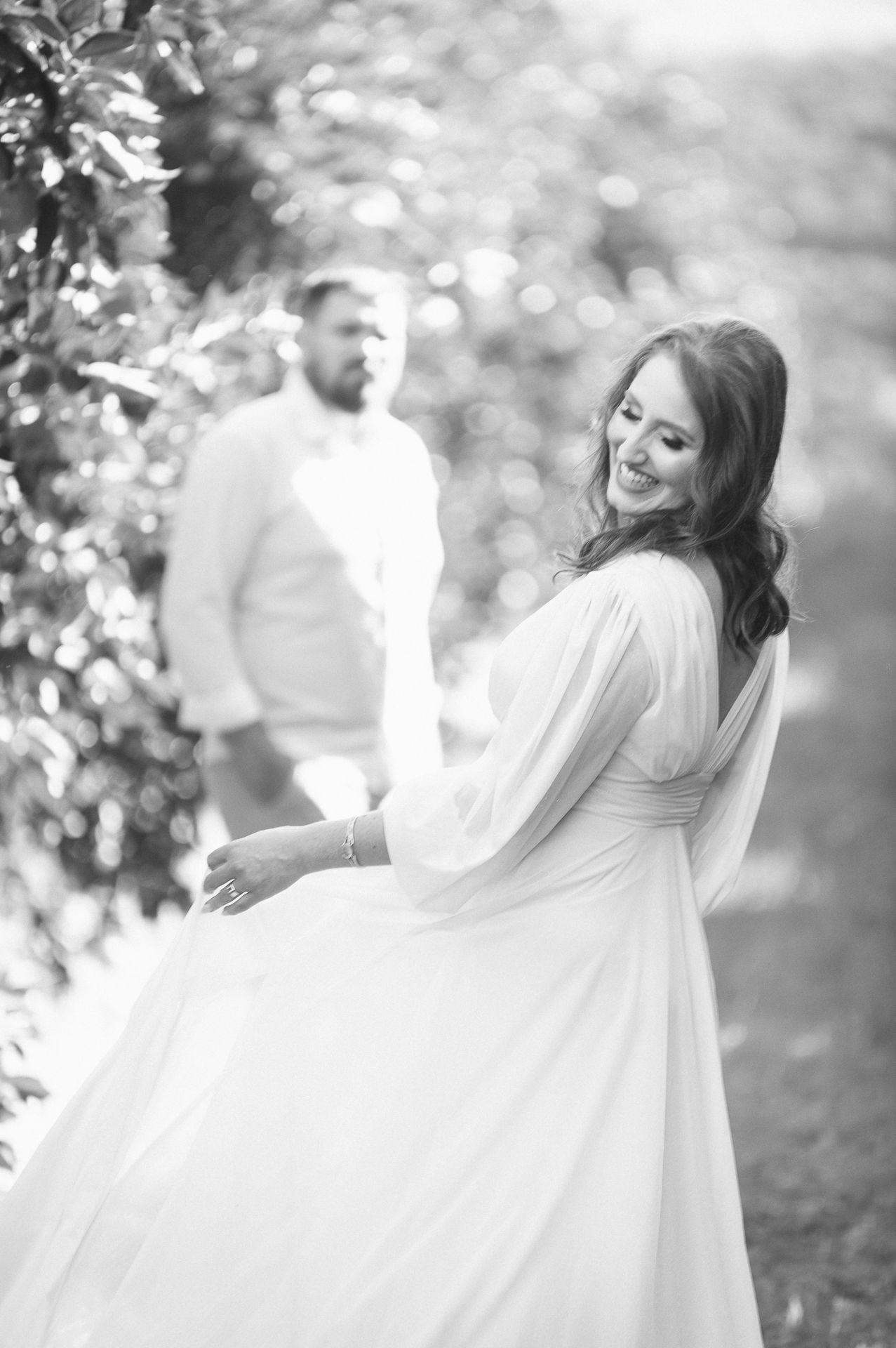 Ensaio Pré Casamento Denise e Vinícios Ninho das Águias - Nova Petrópolis - 2 - 2