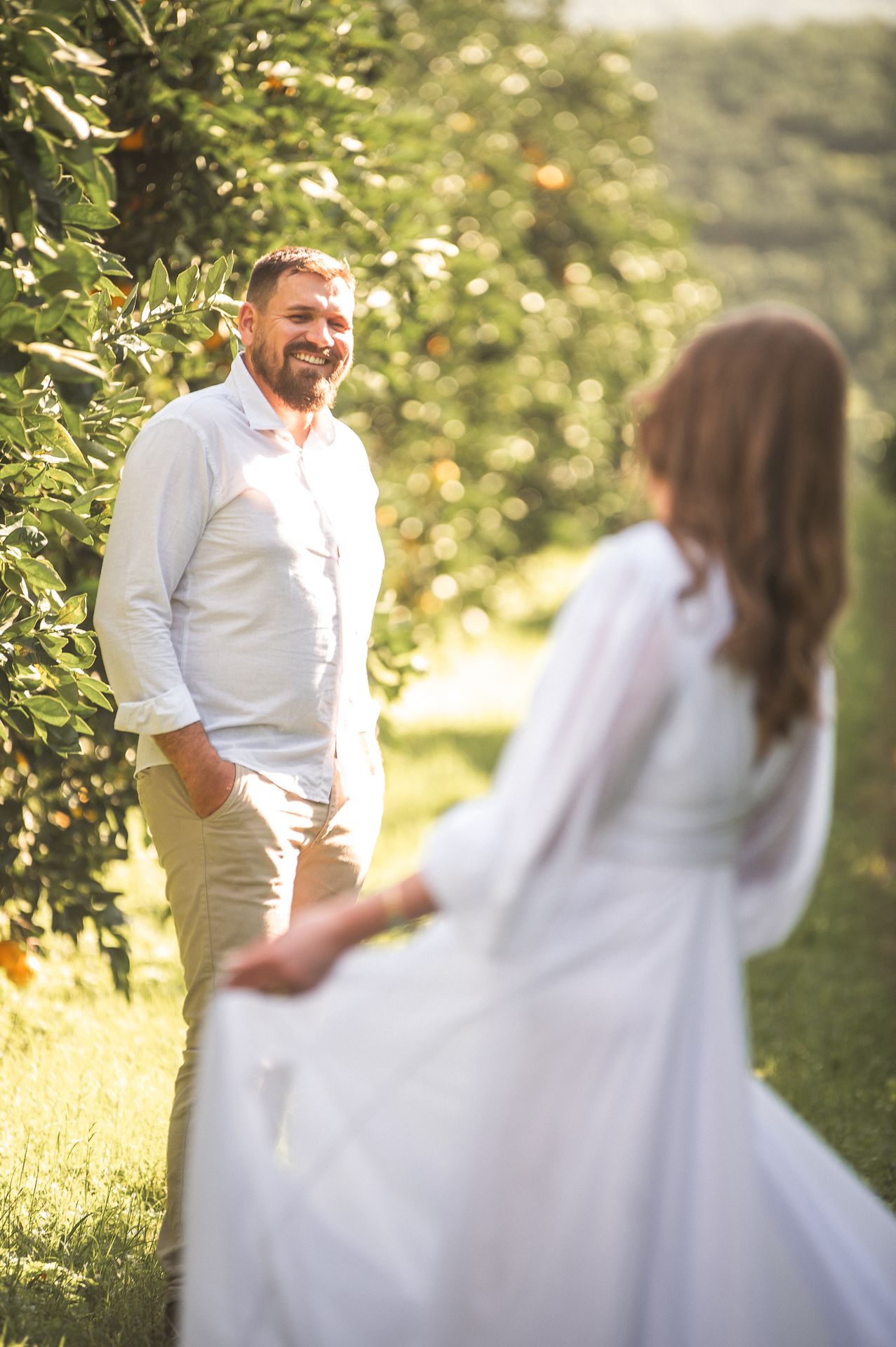 Ensaio Pré Casamento Denise e Vinícios Ninho das Águias - Nova Petrópolis - 2 - 0