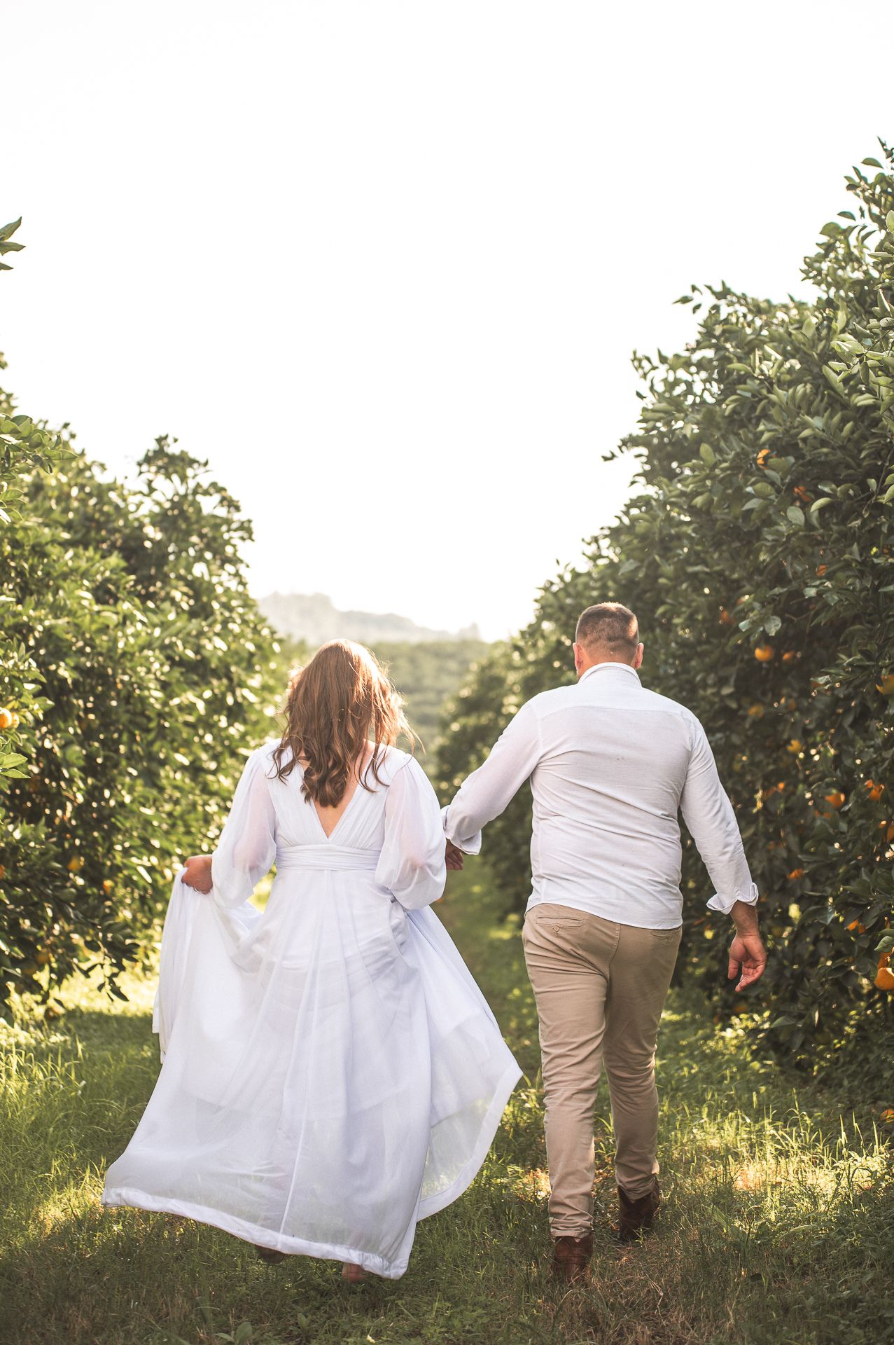 Ensaio Pré Casamento Denise e Vinícios Ninho das Águias - Nova Petrópolis - 2 - 3
