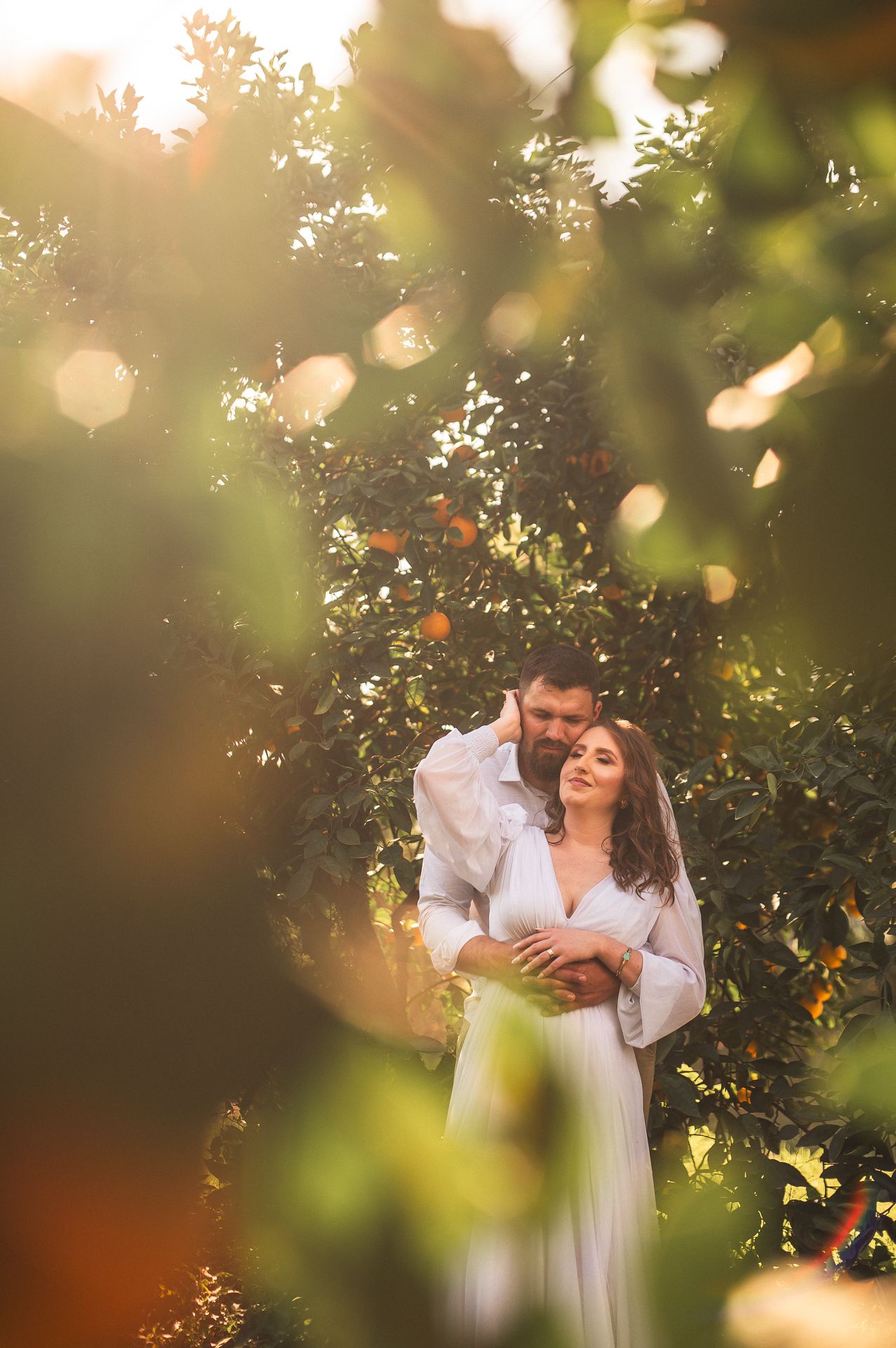 Ensaio Pré Casamento Denise e Vinícios Ninho das Águias - Nova Petrópolis - 2 - 1