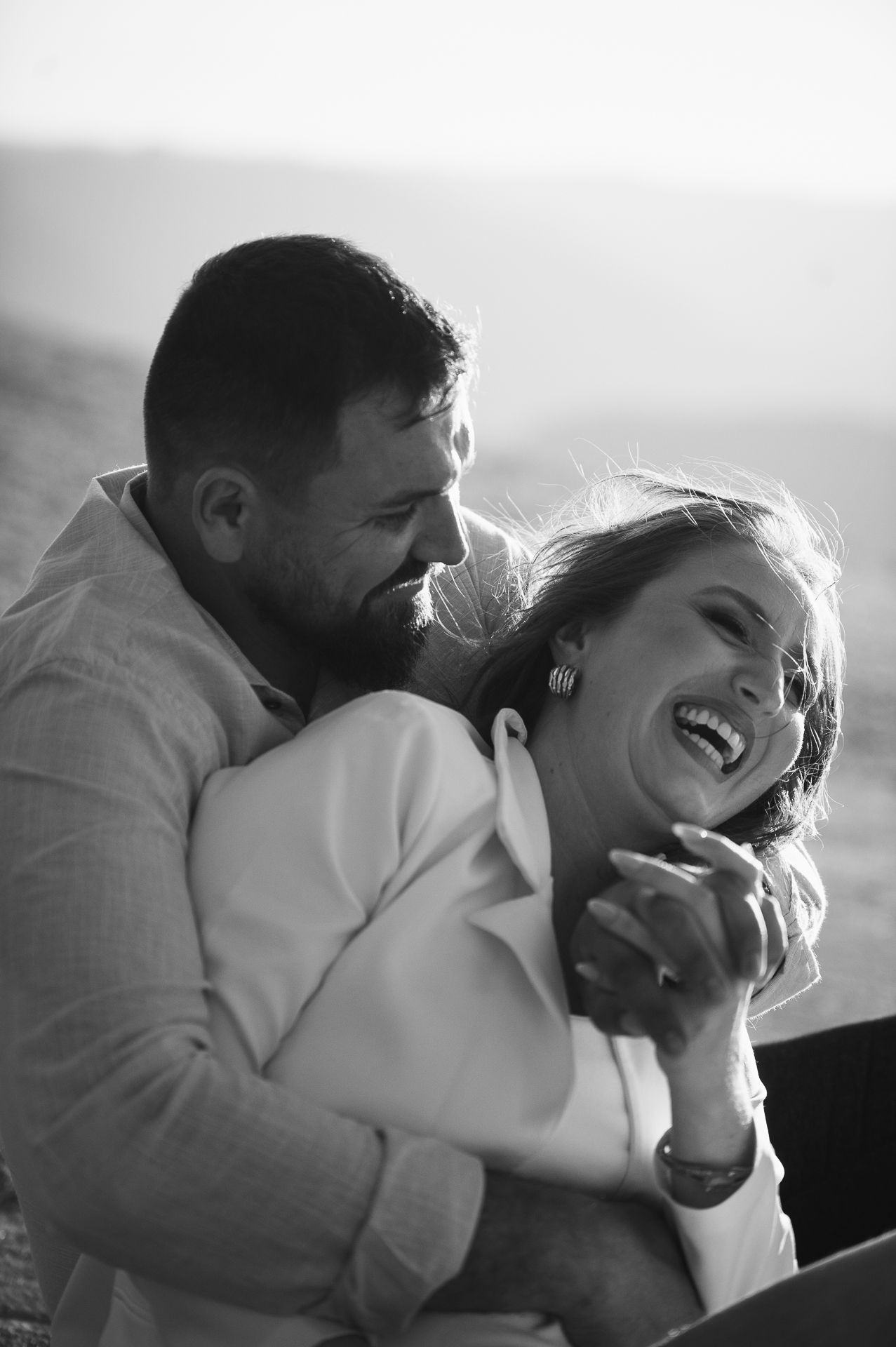 Ensaio Pré Casamento Denise e Vinícios Ninho das Águias - Nova Petrópolis - 2 - 1