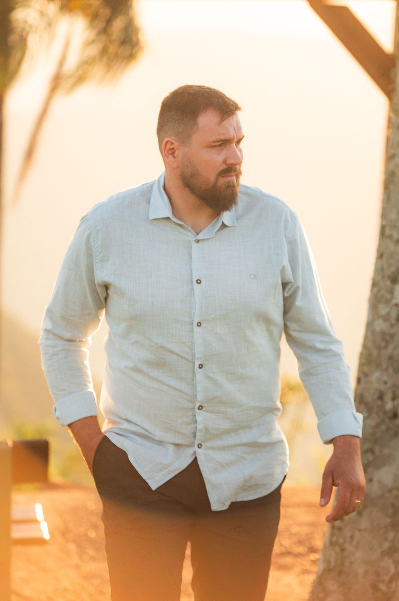 Ensaio Pré Casamento Denise e Vinícios Ninho das Águias - Nova Petrópolis - 2 - 0