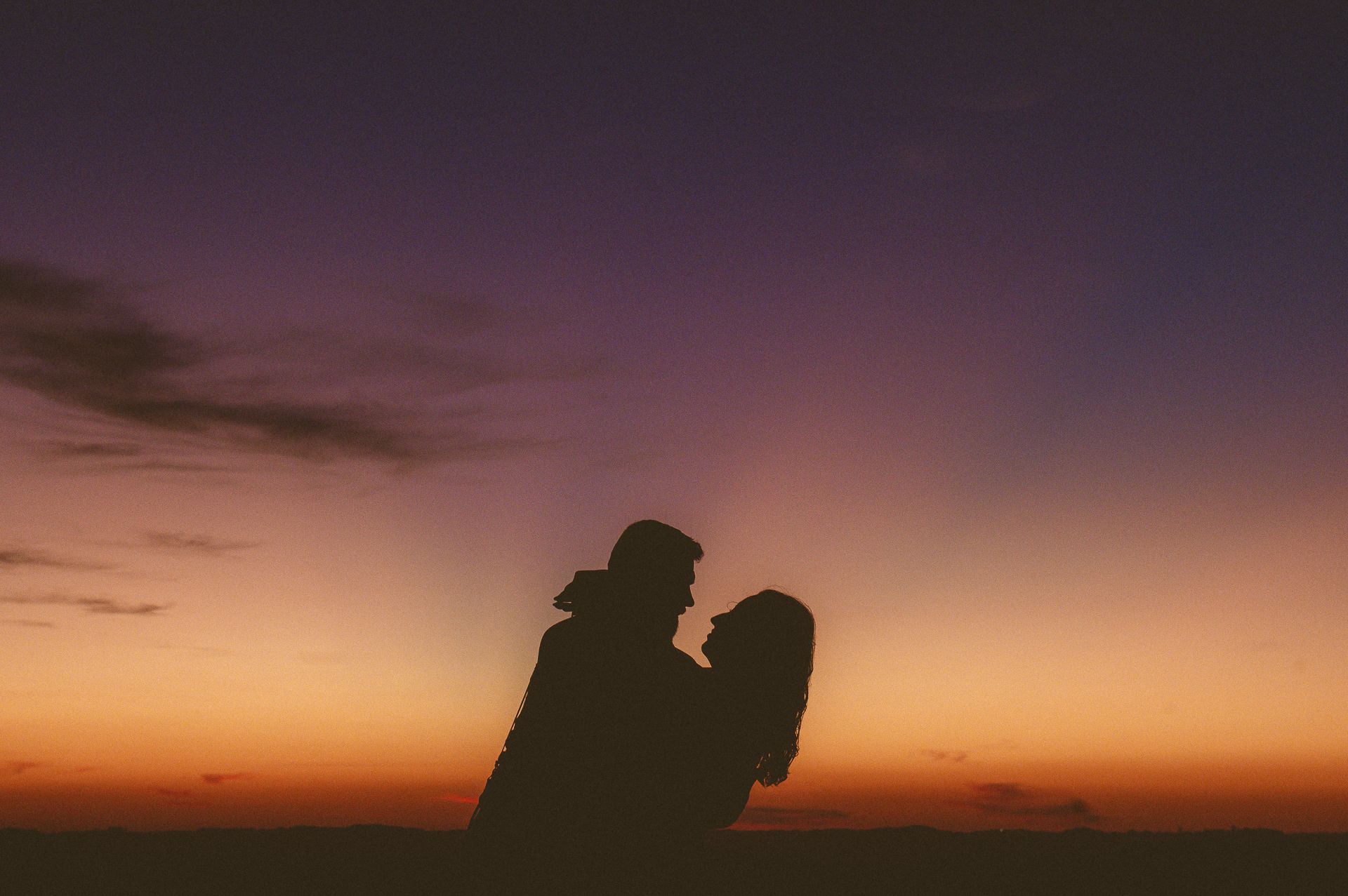 Ensaio Pré Casamento Denise e Vinícios Ninho das Águias - Nova Petrópolis - 2 - 0