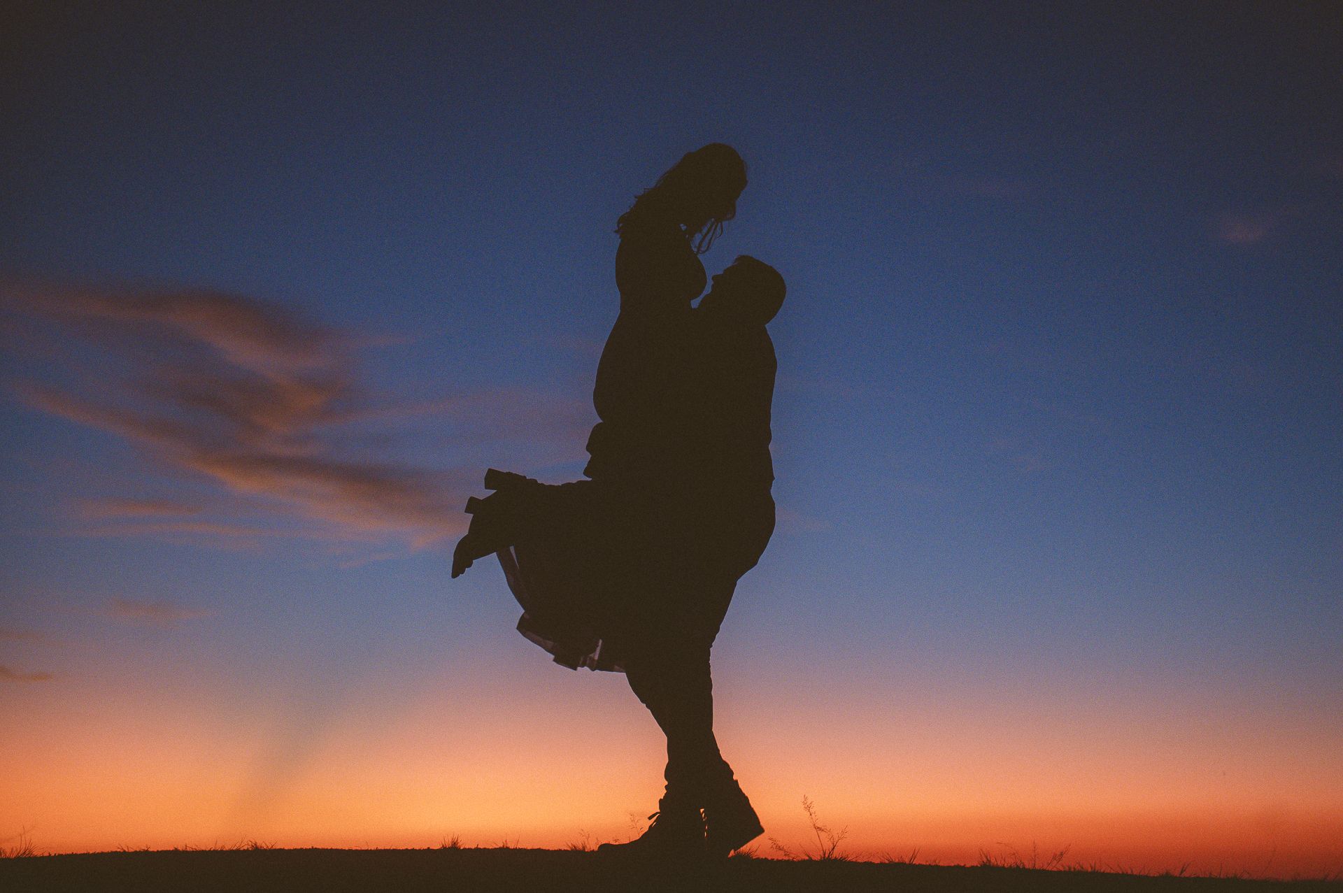 Ensaio Pré Casamento Denise e Vinícios Ninho das Águias - Nova Petrópolis - 2 - 0