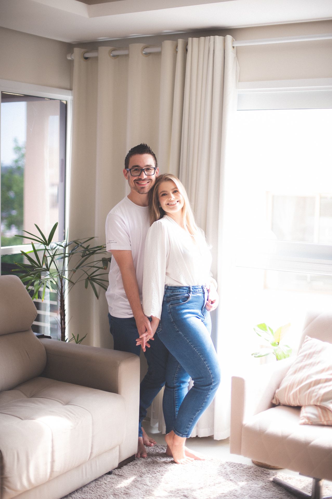 Ensaio Natália e Leonardo - 2 - 2