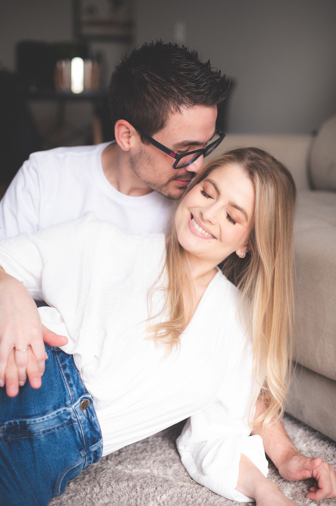 Ensaio Natália e Leonardo - 2 - 1