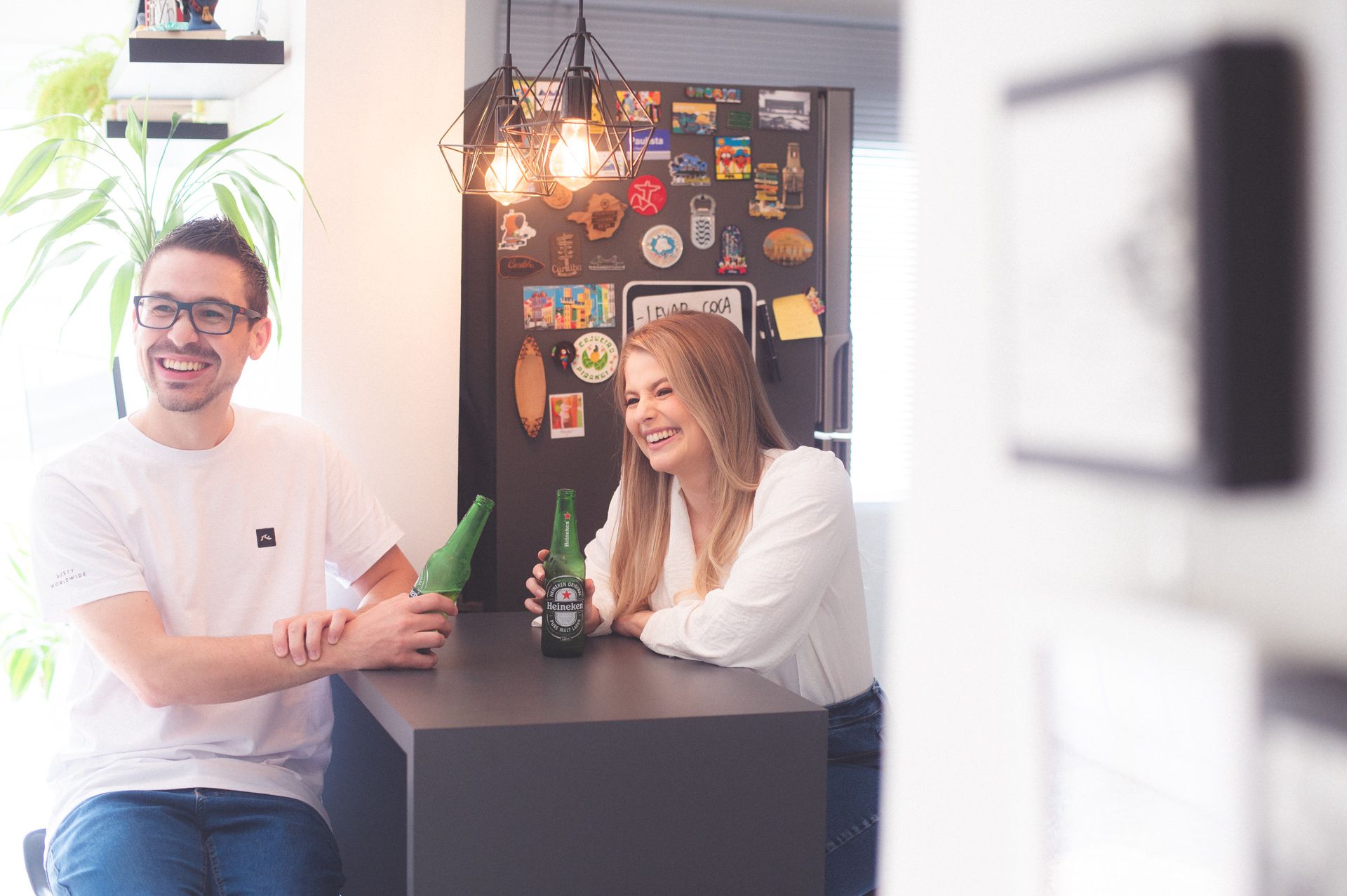 Ensaio Natália e Leonardo - 2 - 1