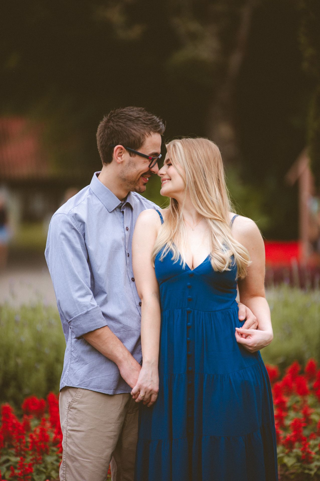 Ensaio Natália e Leonardo - 2 - 3